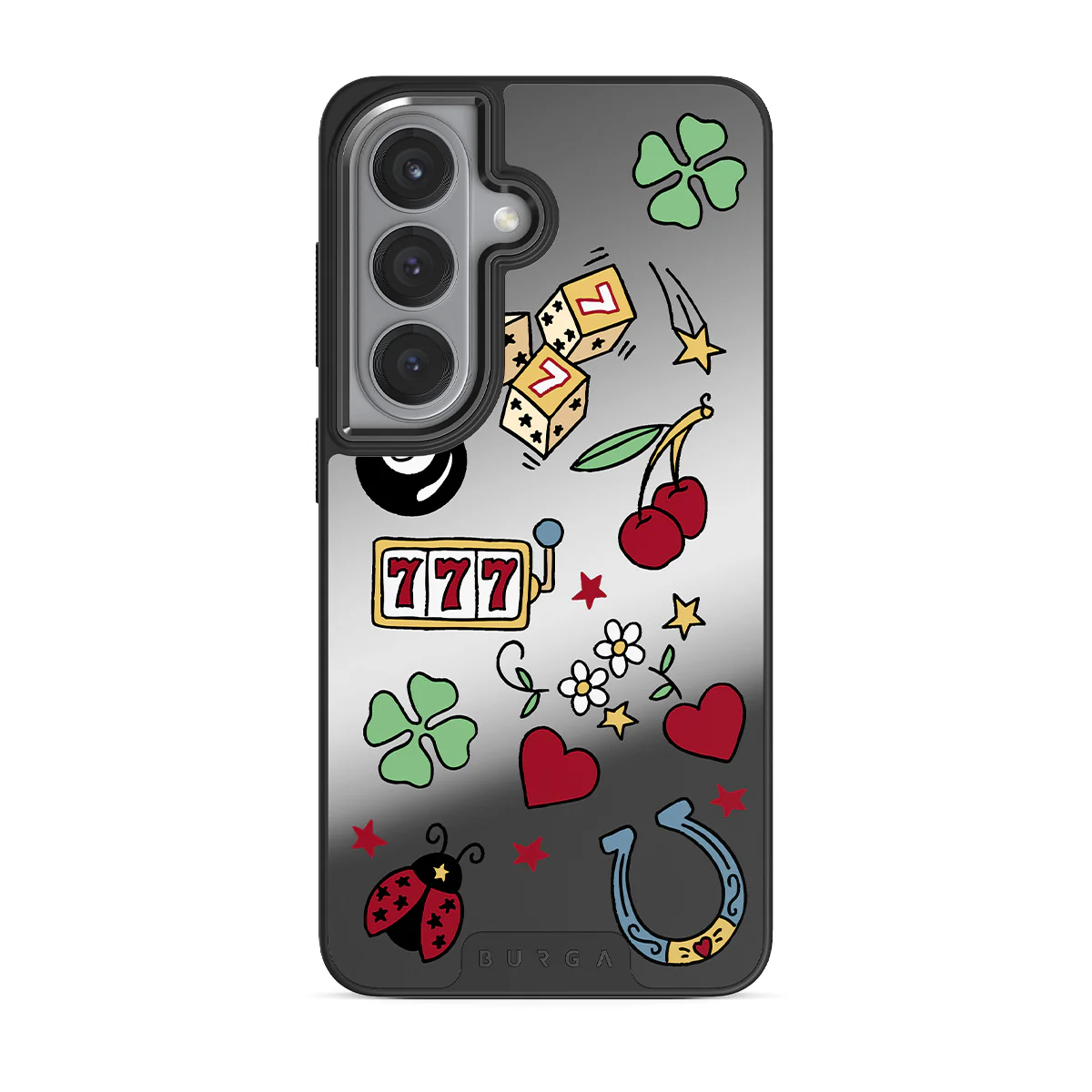 Against the Odds - Samsung Galaxy S26 Etui - Image 48