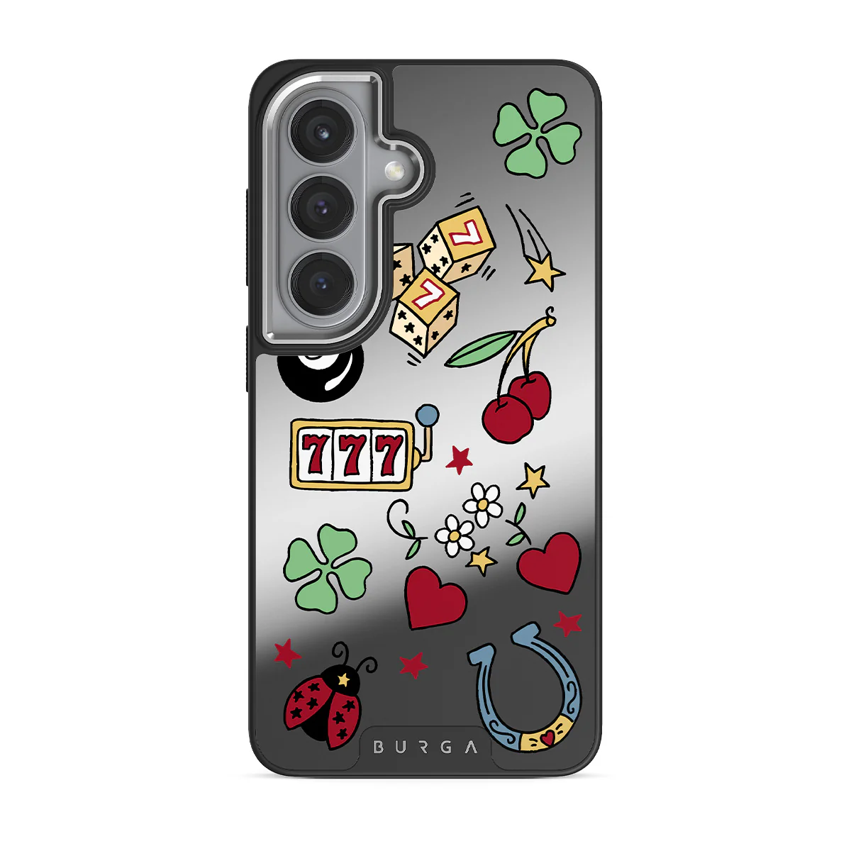 Against the Odds - Samsung Galaxy S26 Etui - Image 56