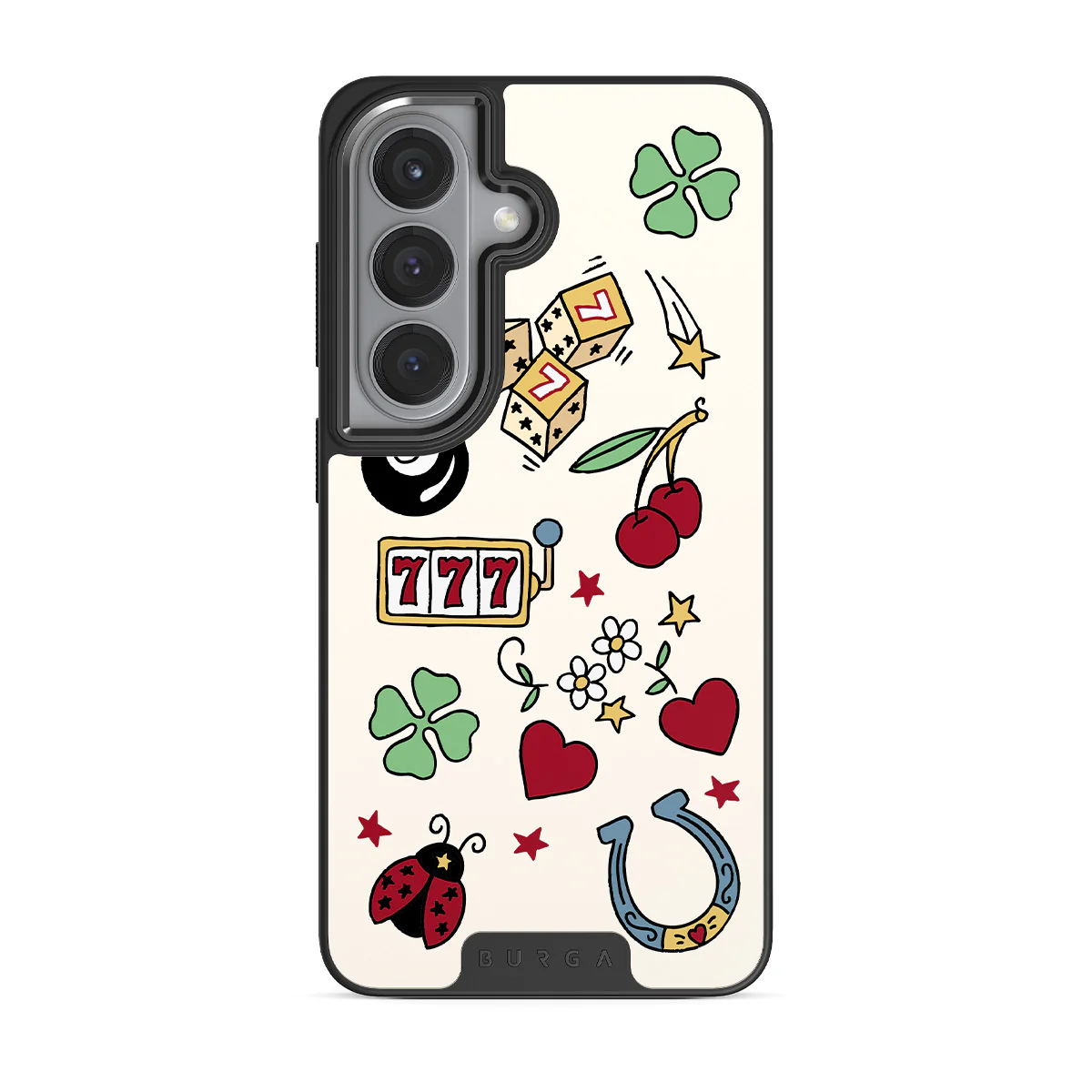 Against the Odds - Samsung Galaxy S26 Plus Etui - Image 12