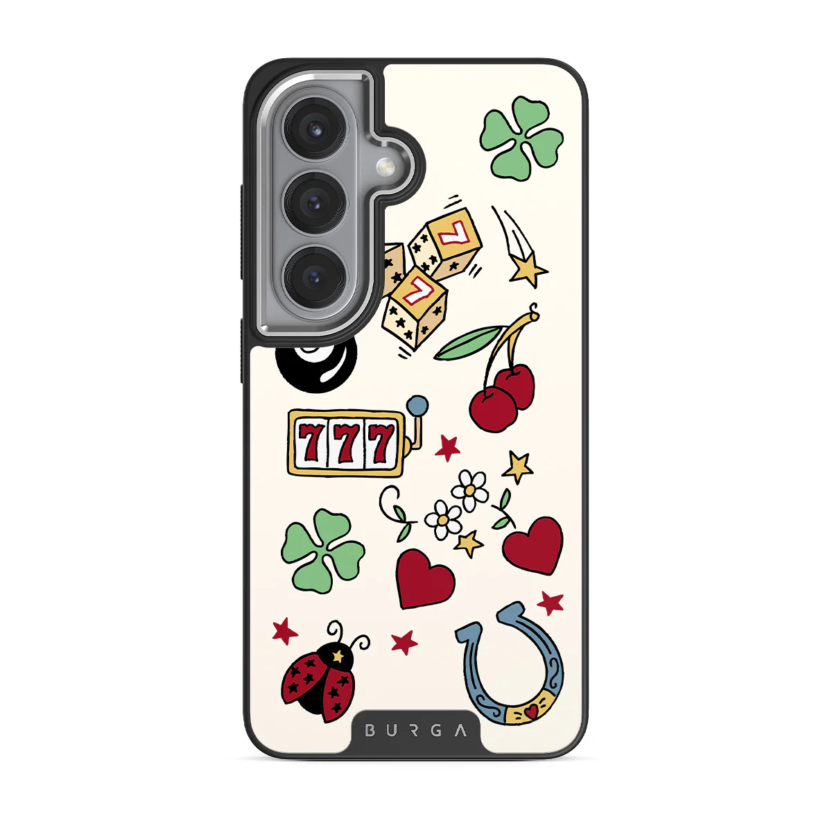 Against the Odds - Samsung Galaxy S26 Plus Etui - Image 19