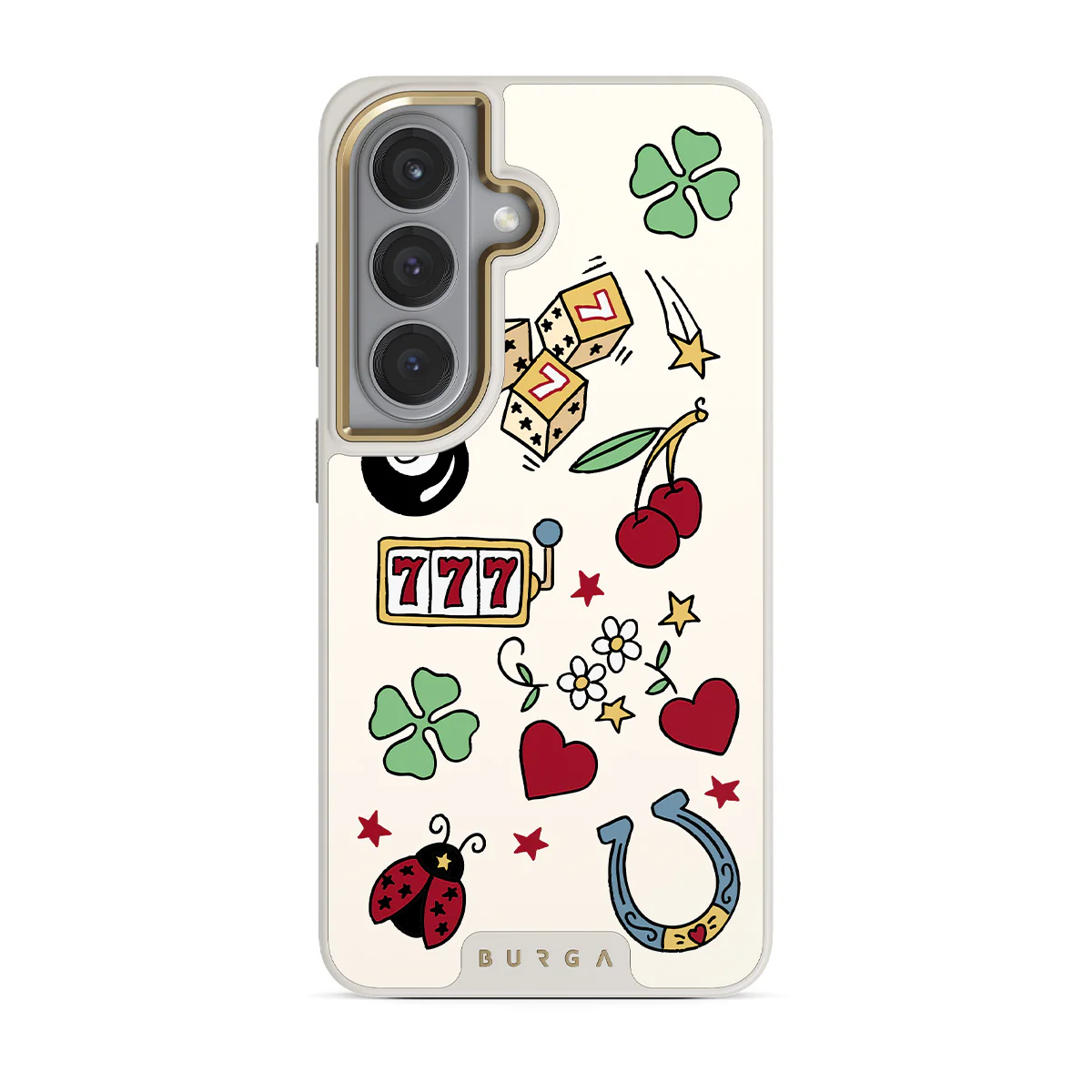 Against the Odds - Samsung Galaxy S26 Plus Etui - Image 26