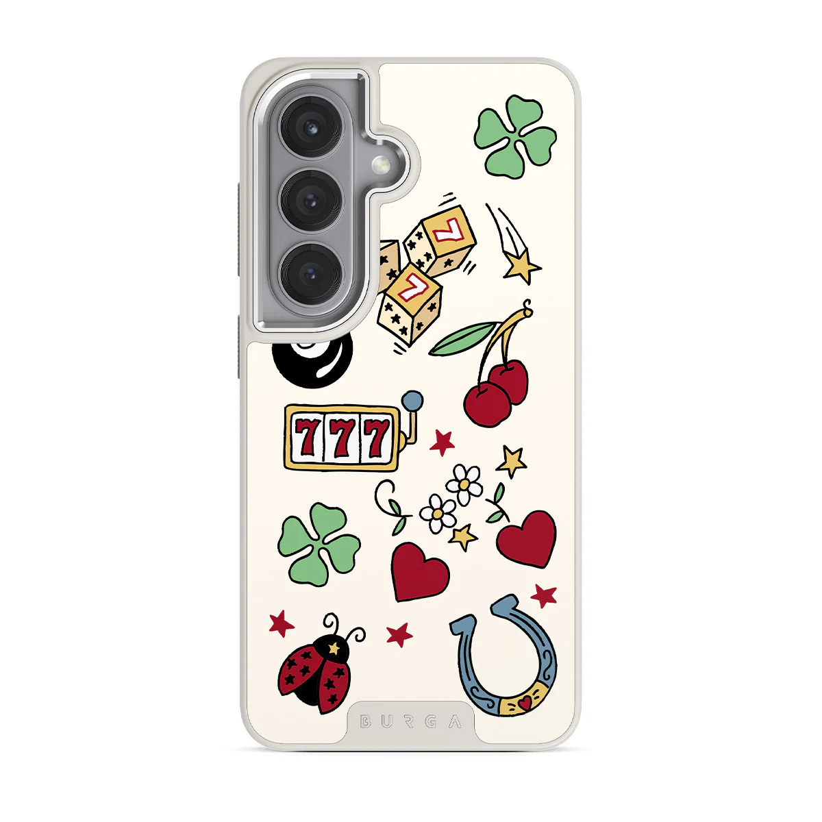 Against the Odds - Samsung Galaxy S26 Plus Etui - Image 33