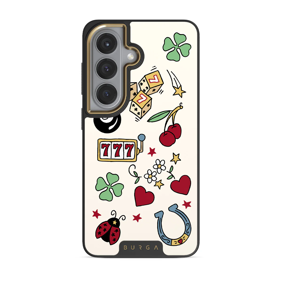 Against the Odds - Samsung Galaxy S26 Plus Etui - Image 5