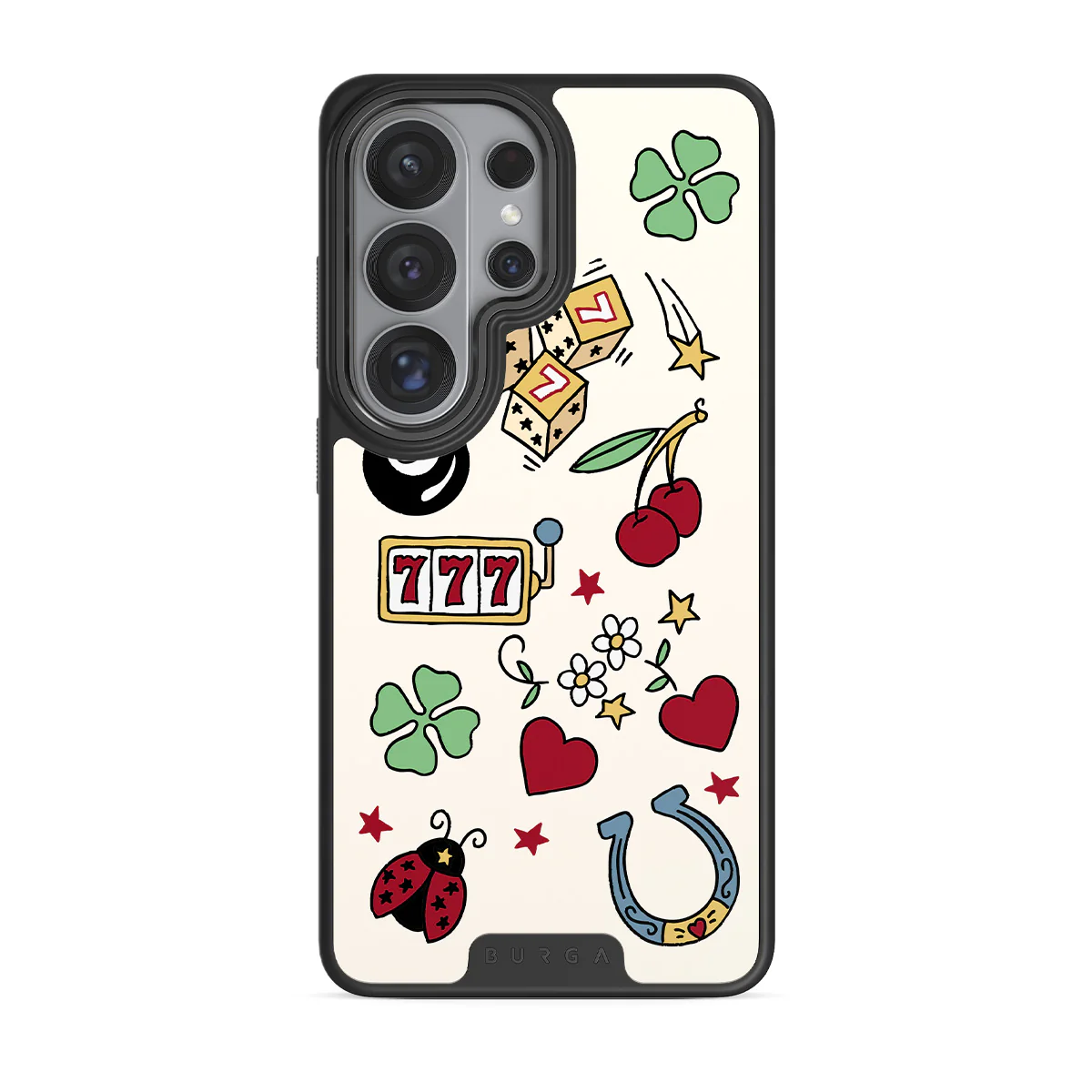 Against the Odds - Samsung Galaxy S26 Ultra Etui - Image 12