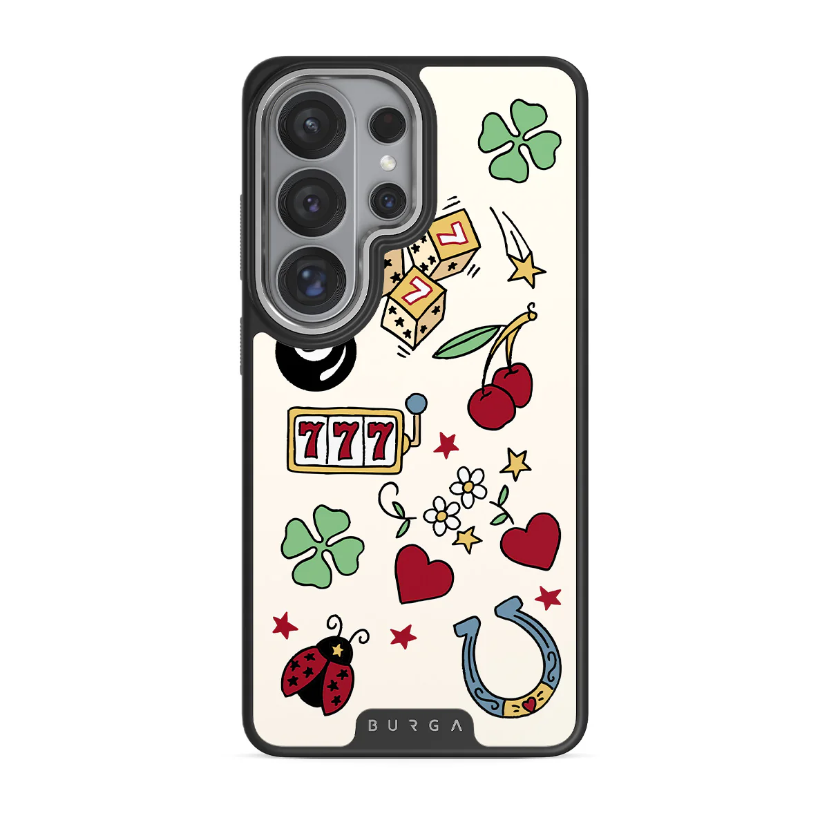 Against the Odds - Samsung Galaxy S26 Ultra Etui - Image 19