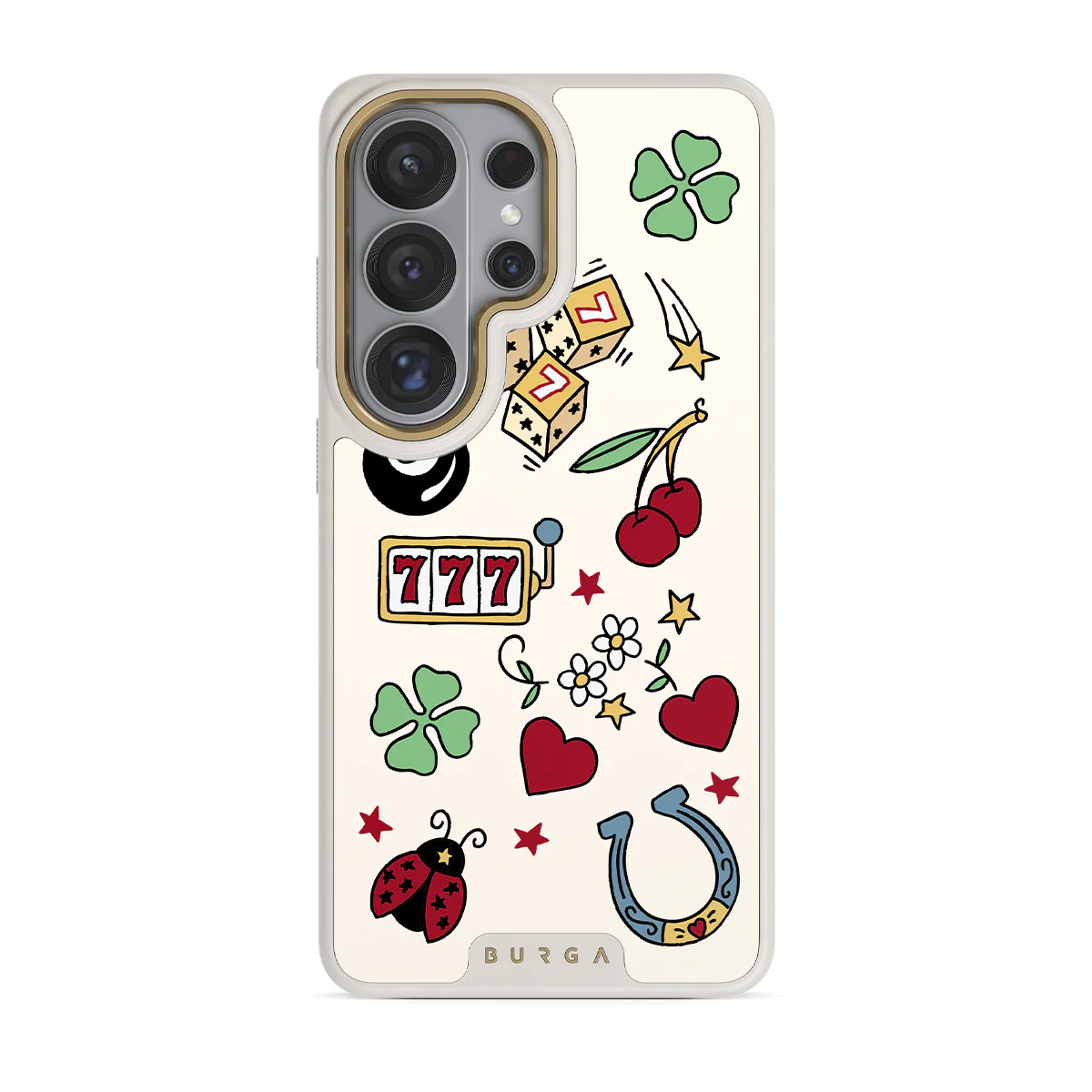 Against the Odds - Samsung Galaxy S26 Ultra Etui - Image 26