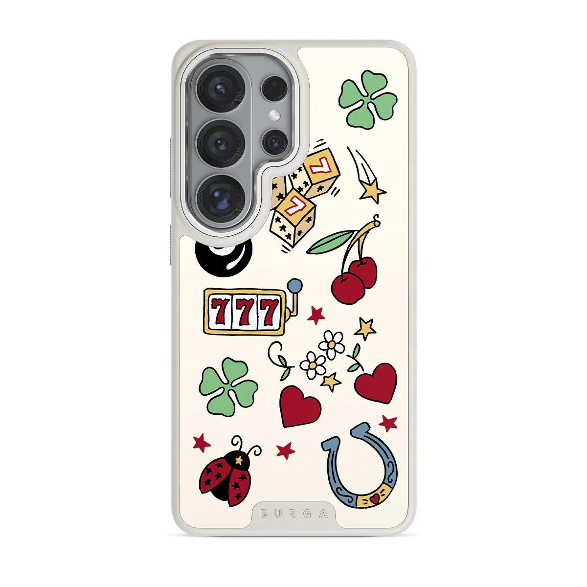Against the Odds - Samsung Galaxy S26 Ultra Etui - Image 33