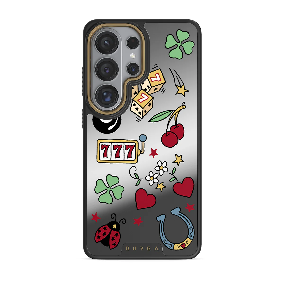Against the Odds - Samsung Galaxy S26 Ultra Etui - Image 40
