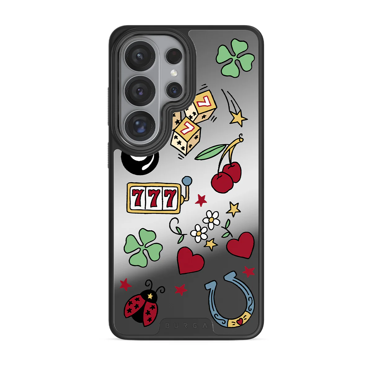 Against the Odds - Samsung Galaxy S26 Ultra Etui - Image 48