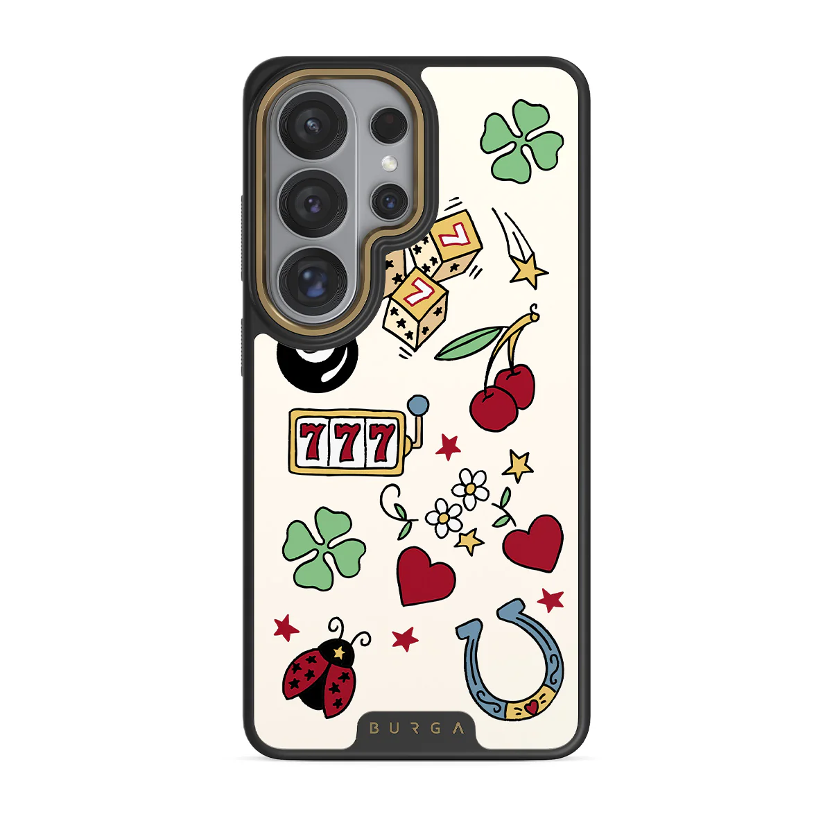 Against the Odds - Samsung Galaxy S26 Ultra Etui - Image 5
