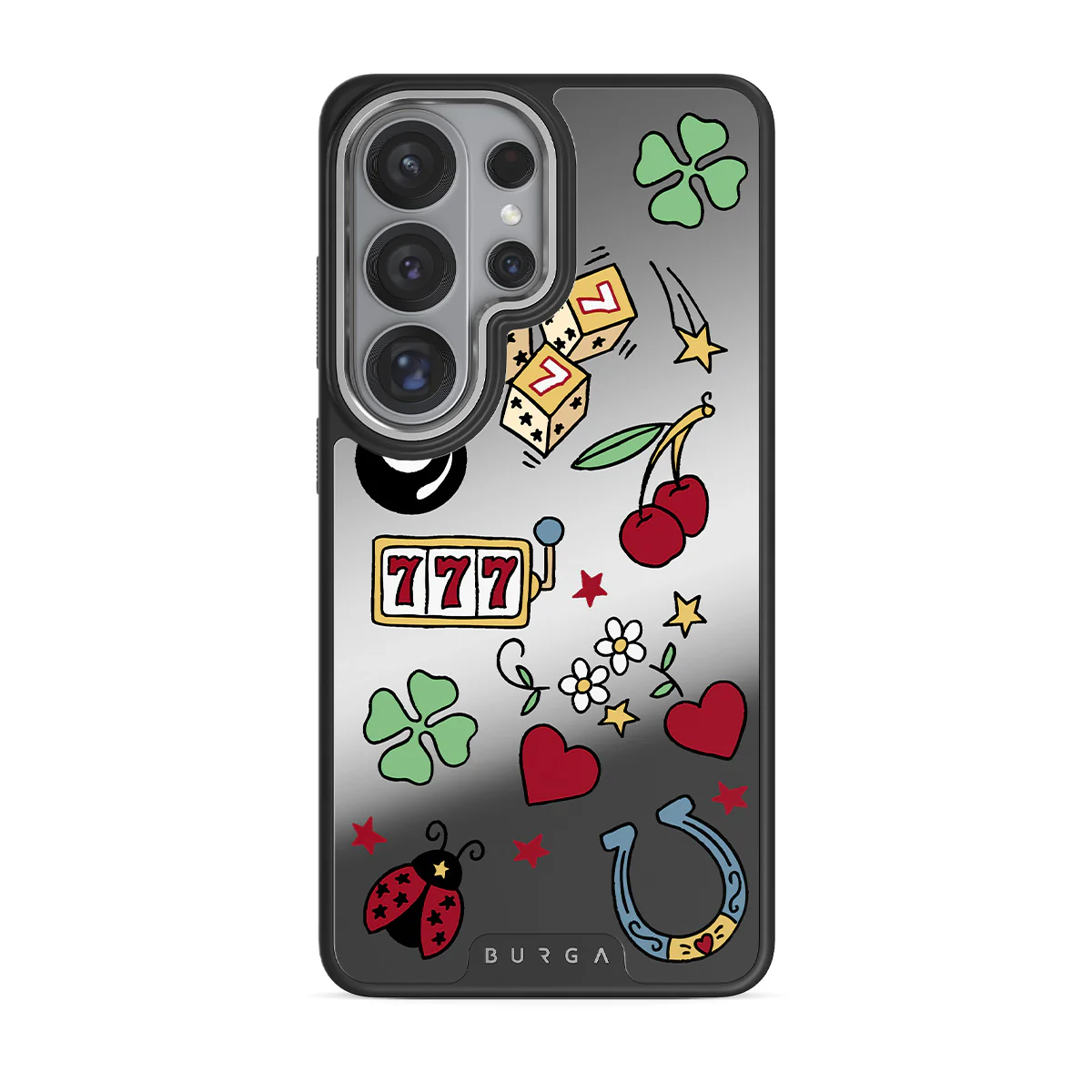 Against the Odds - Samsung Galaxy S26 Ultra Etui - Image 56