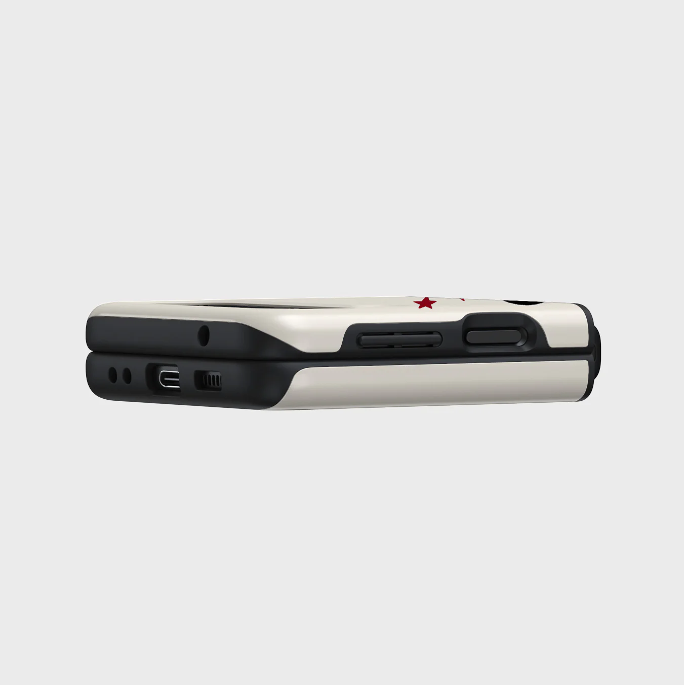 Against the Odds - Samsung Galaxy Z Flip 4 Etui - Image 13