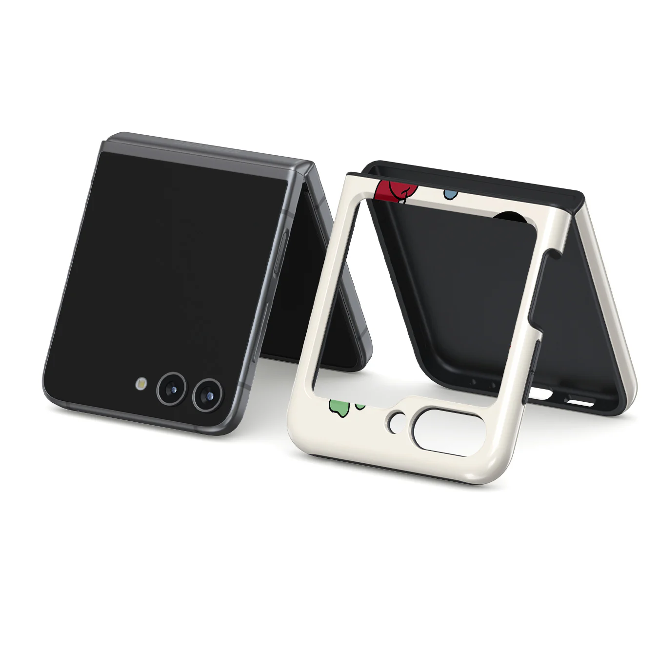 Against the Odds - Samsung Galaxy Z Flip 5 Etui - Image 5