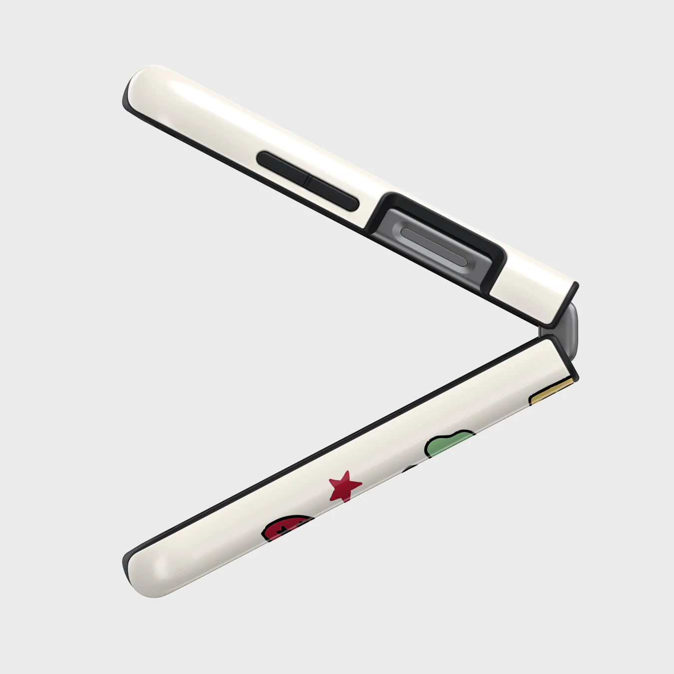Against the Odds - Samsung Galaxy Z Flip 5 Etui - Image 6