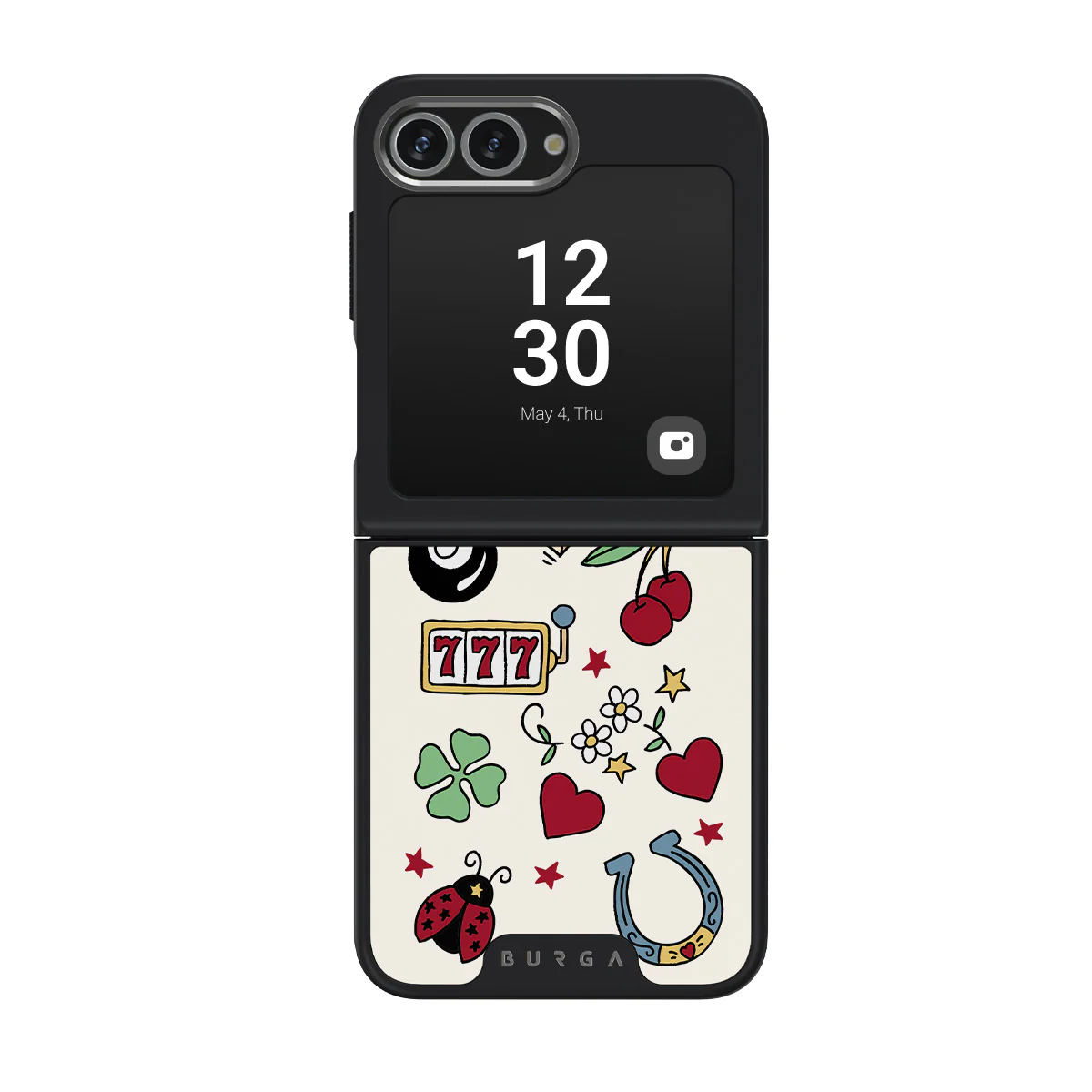 Against the Odds - Samsung Galaxy Z Flip 6 Etui - Image 13
