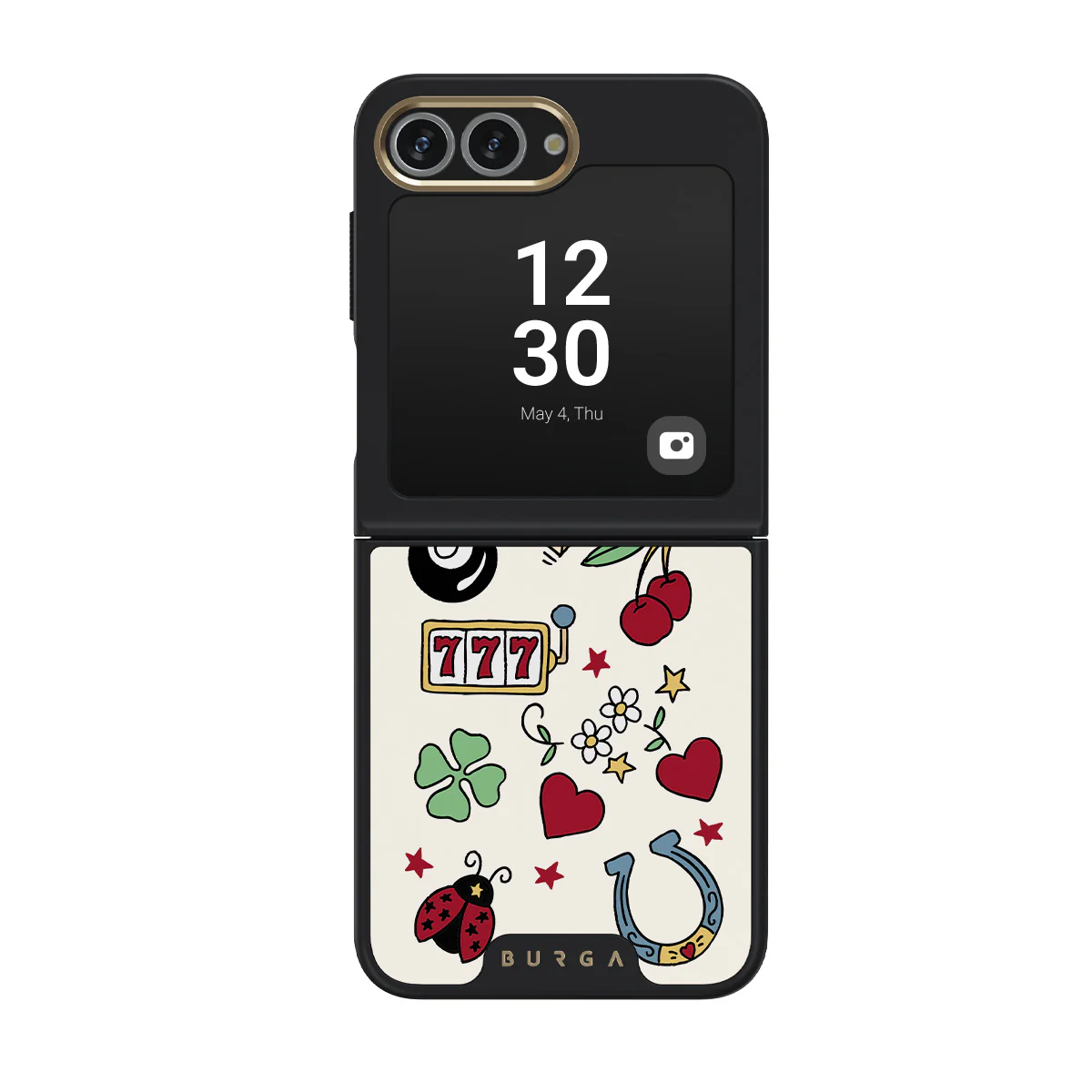 Against the Odds - Samsung Galaxy Z Flip 6 Etui - Image 6