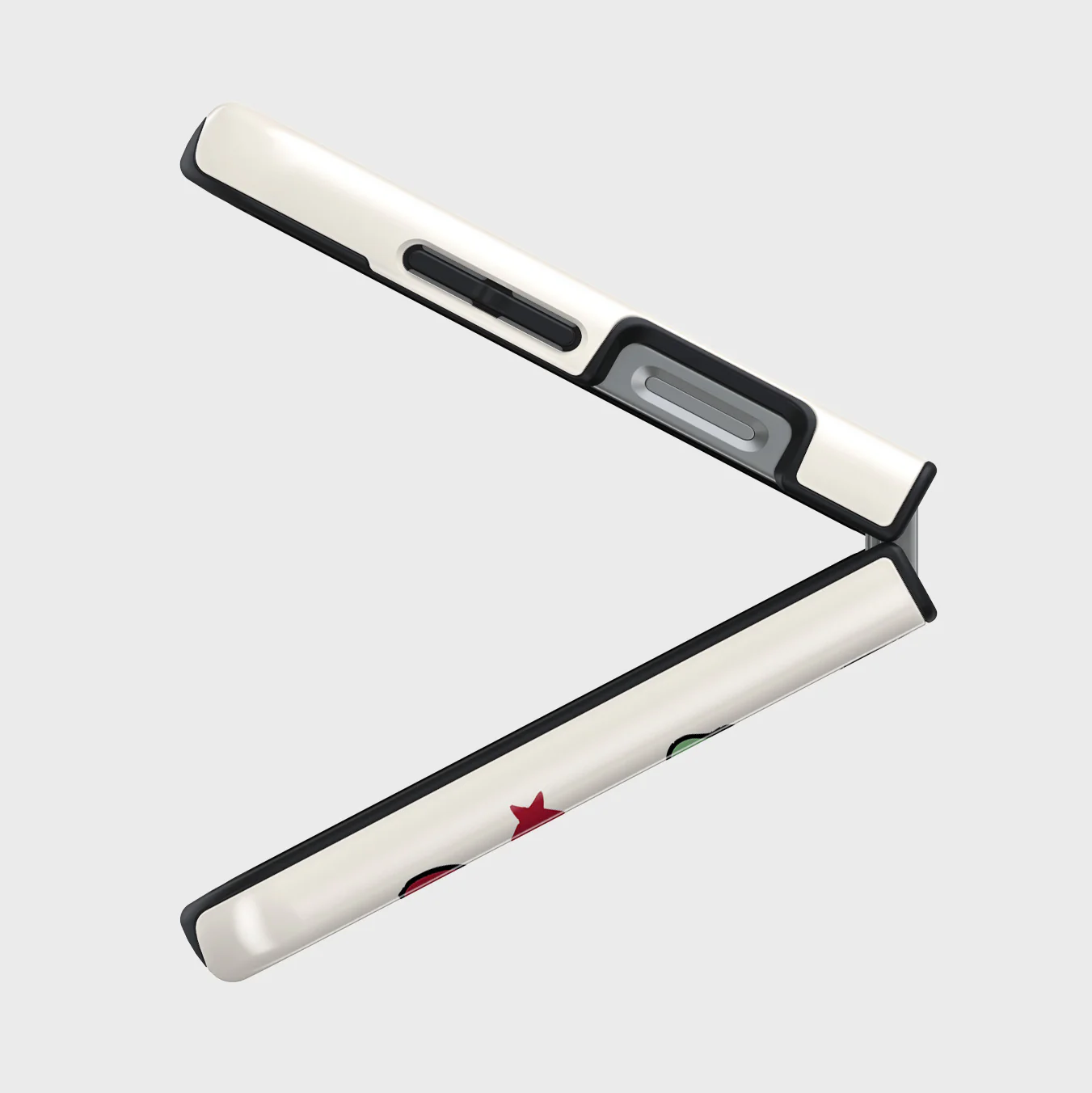 Against the Odds - Samsung Galaxy Z Flip 7 FE Etui - Image 6