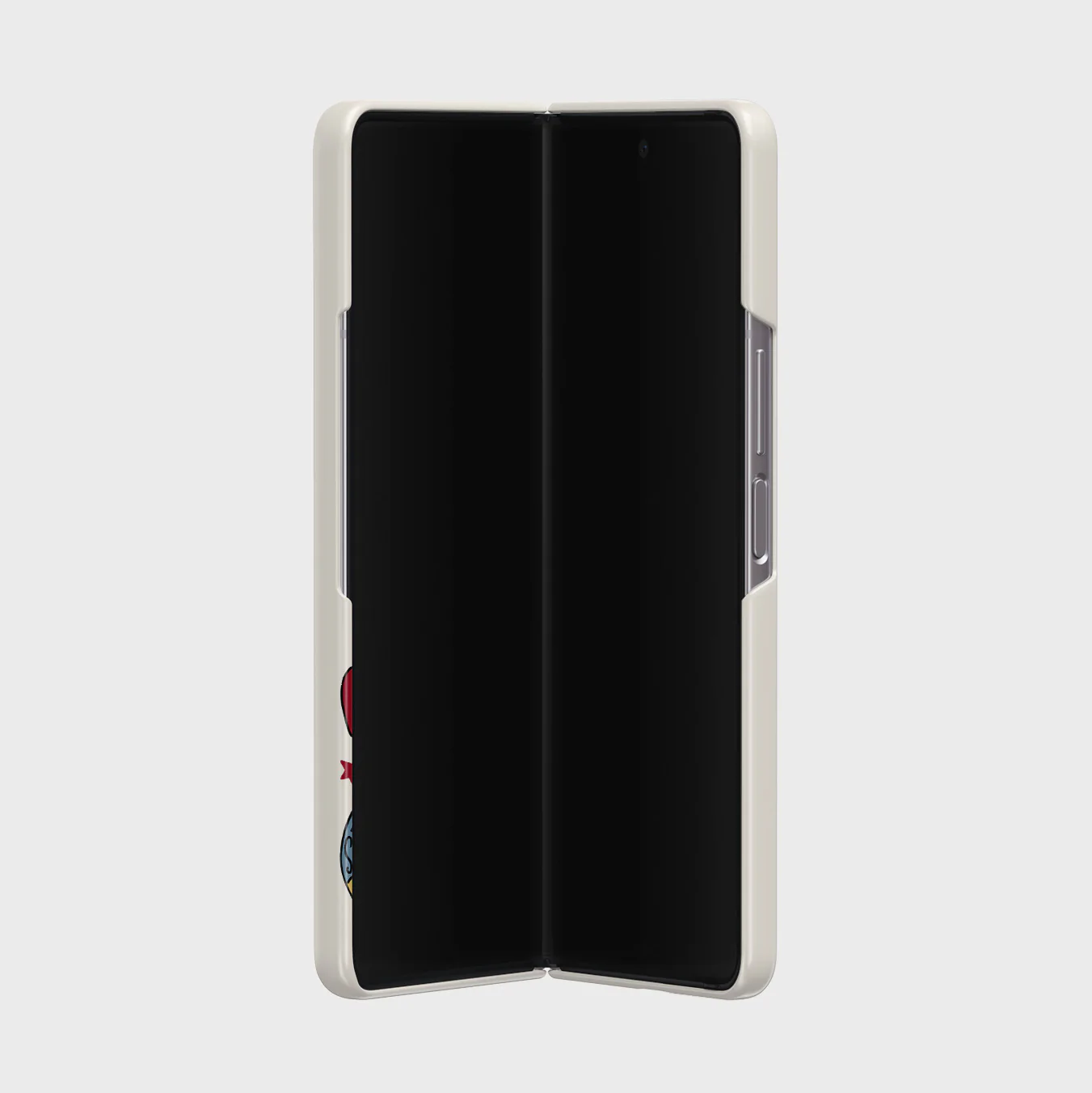 Against the Odds - Samsung Galaxy Z Fold 3 Etui - Image 5