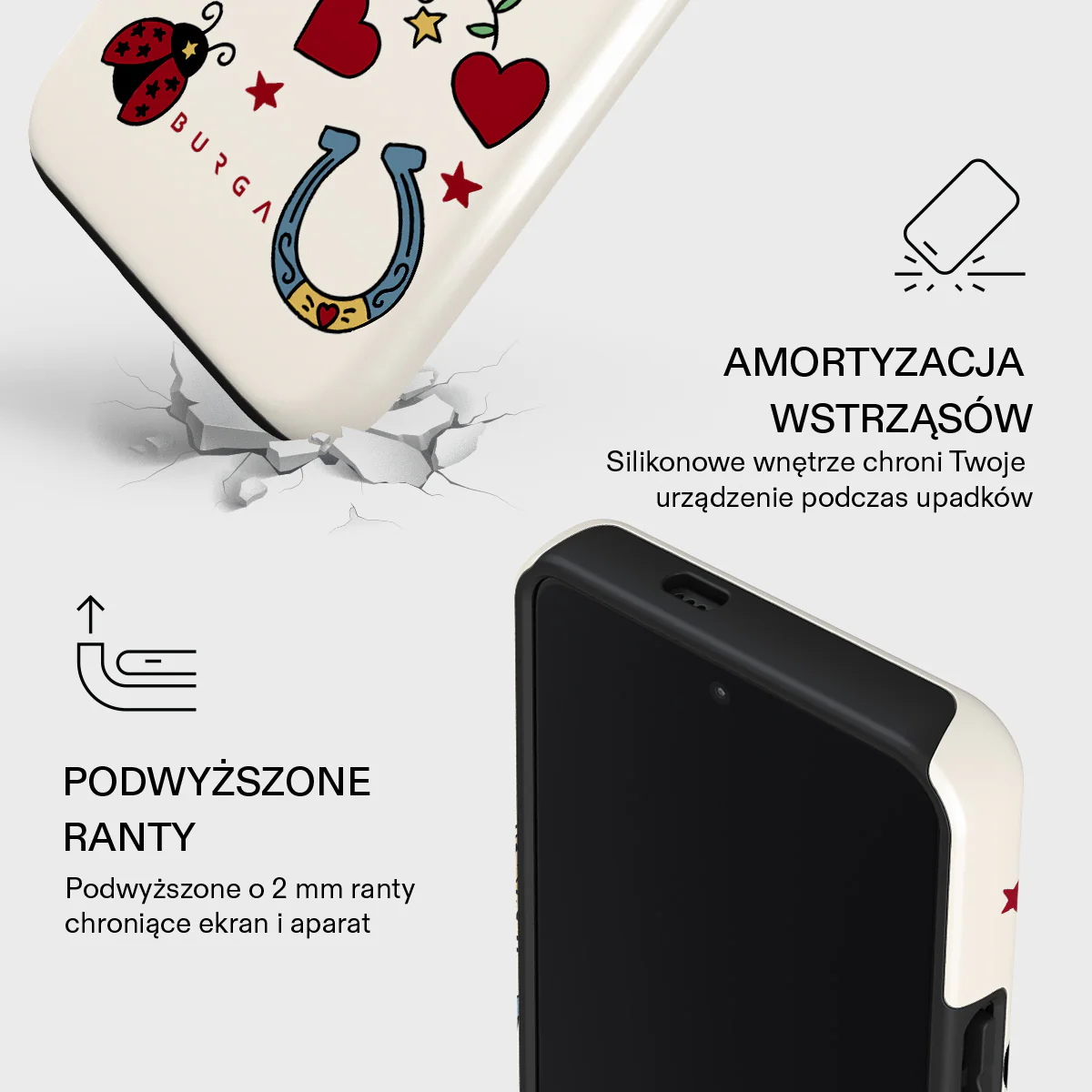 Against the Odds - Xiaomi 14 Ultra Etui - Image 4