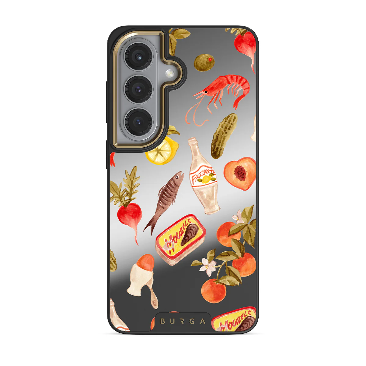 Al Fresco - Samsung Galaxy S26 Etui - Image 40