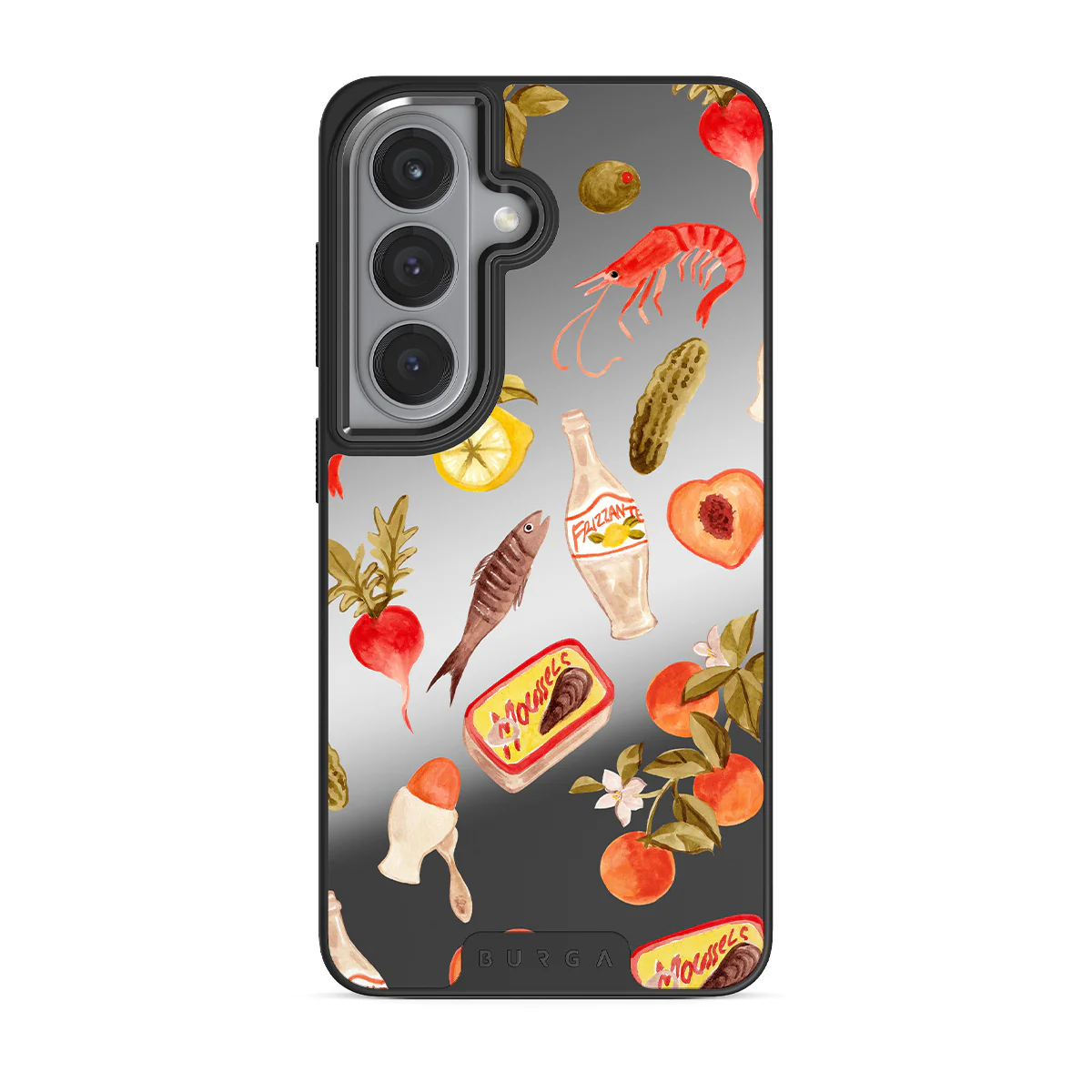 Al Fresco - Samsung Galaxy S26 Etui - Image 48