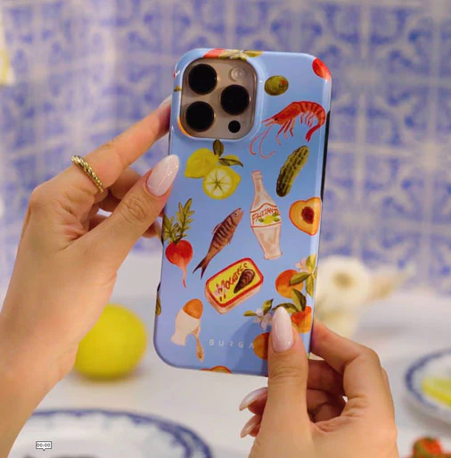 Al Fresco - Samsung Galaxy S26 Etui - Image 64