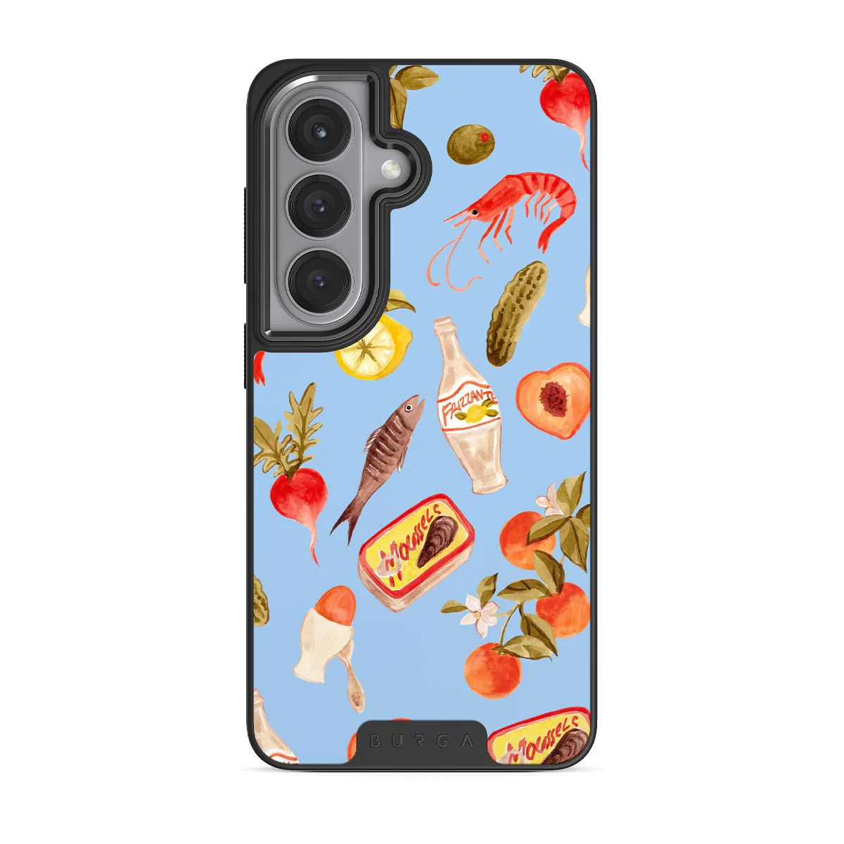 Al Fresco - Samsung Galaxy S26 Plus Etui - Image 12