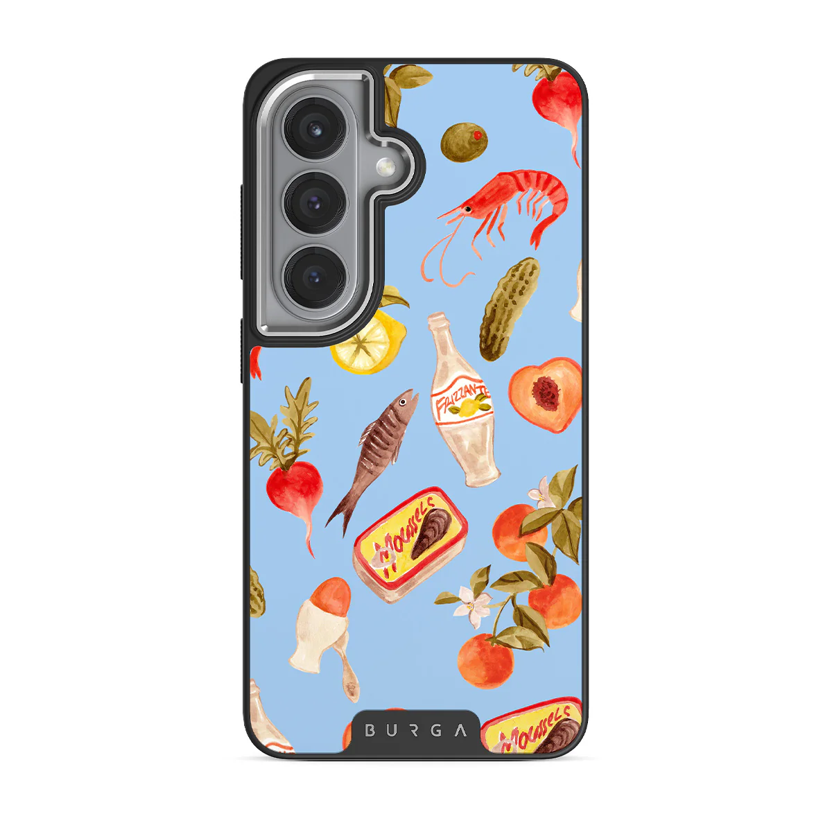 Al Fresco - Samsung Galaxy S26 Plus Etui - Image 19