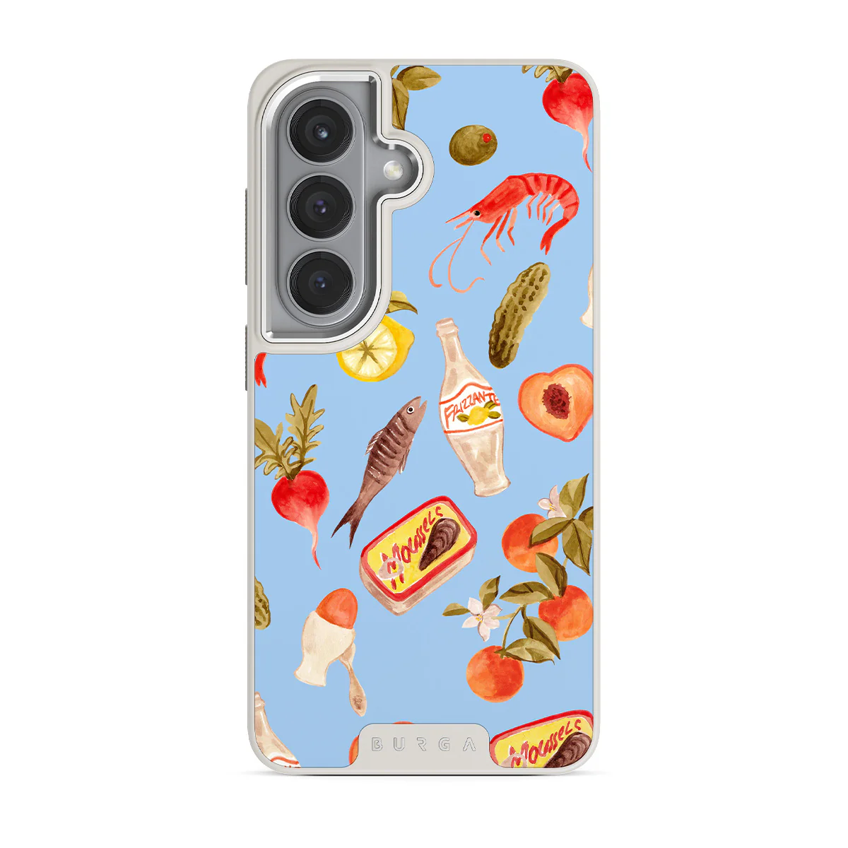 Al Fresco - Samsung Galaxy S26 Plus Etui - Image 33