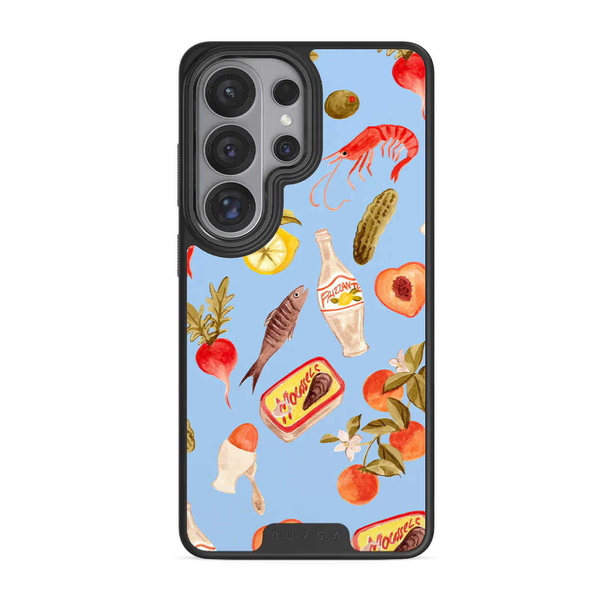 Al Fresco - Samsung Galaxy S26 Ultra Etui - Image 12