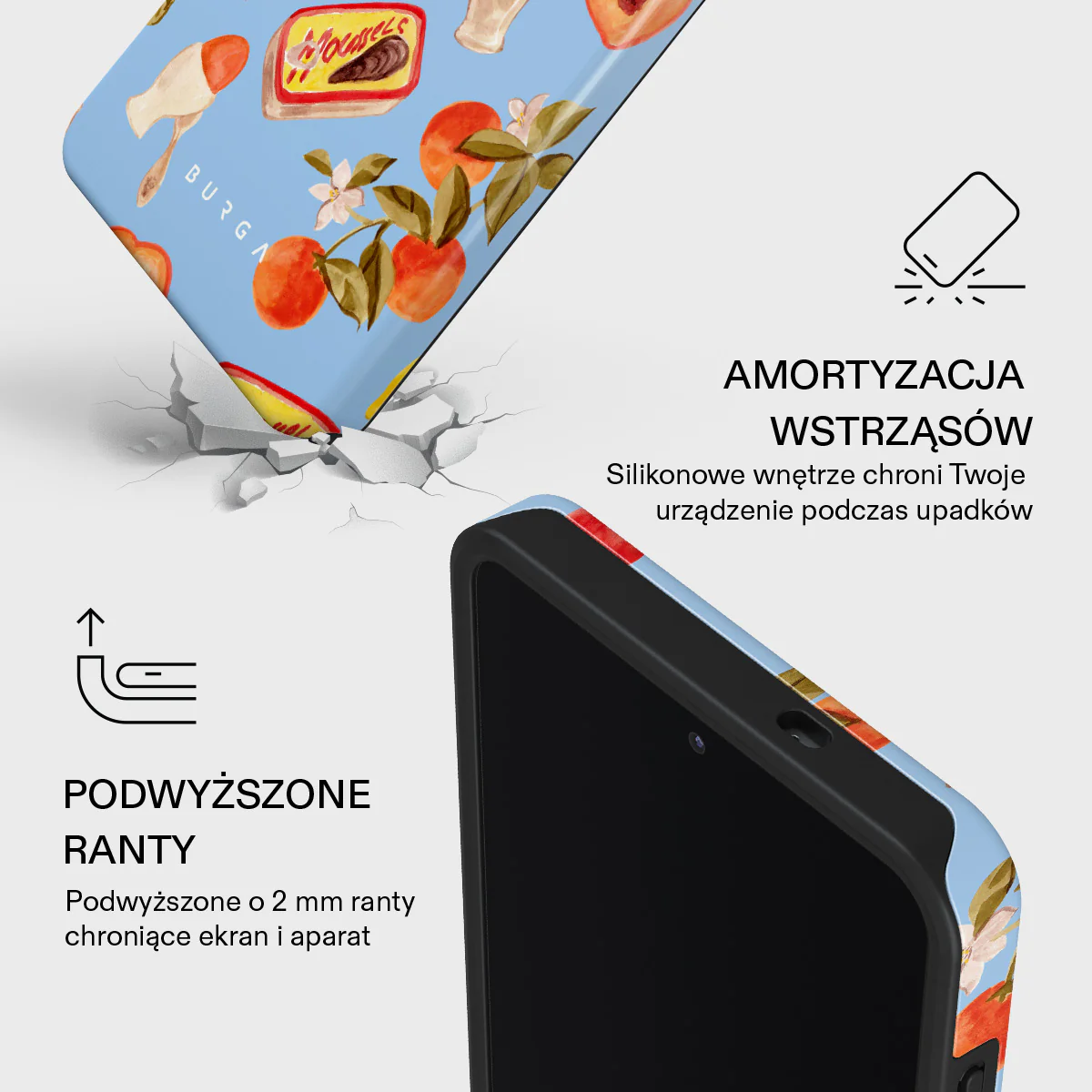 Al Fresco - Samsung Galaxy S26 Ultra Etui - Image 4
