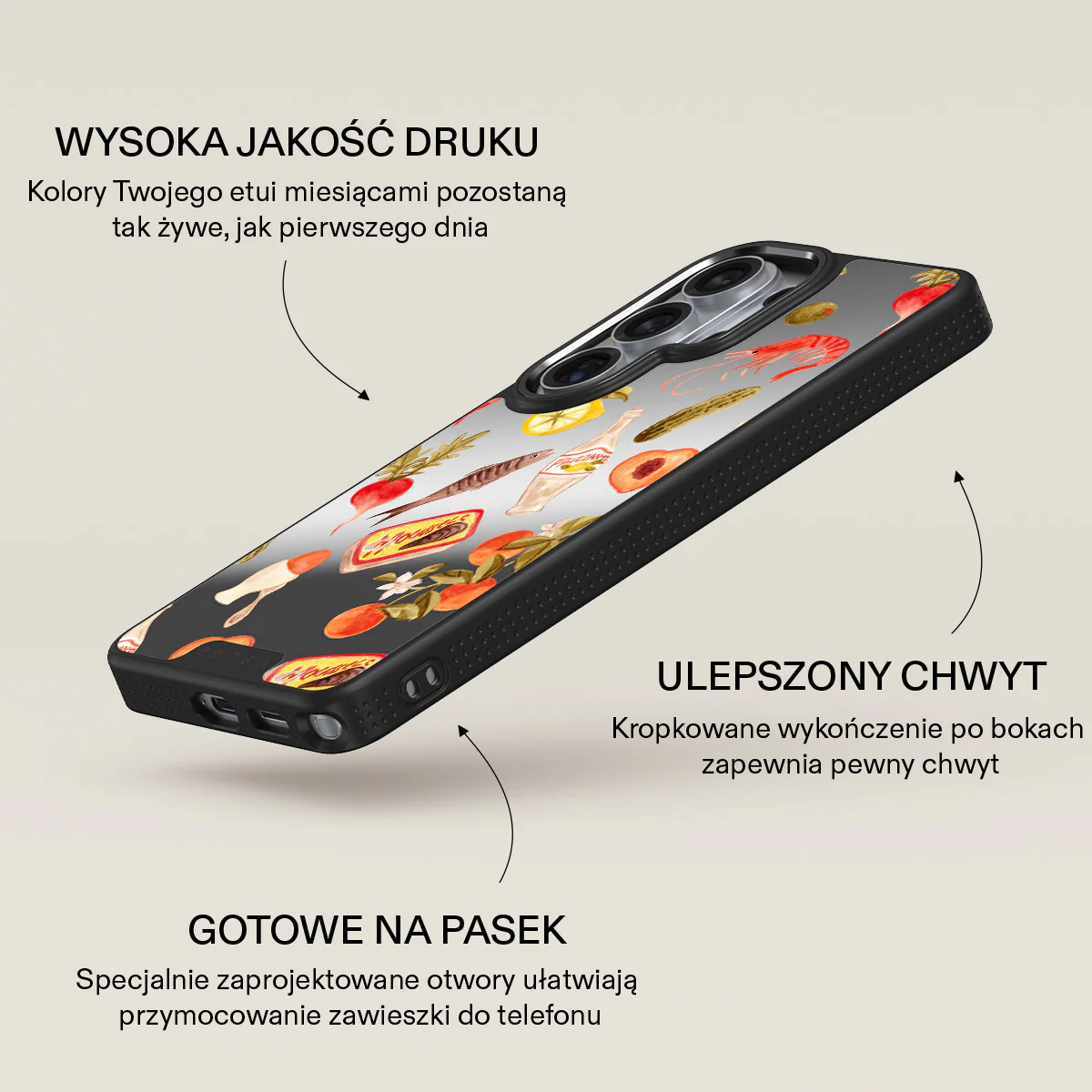 Al Fresco - Samsung Galaxy S26 Ultra Etui - Image 53