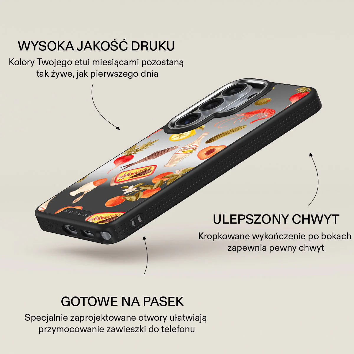 Al Fresco - Samsung Galaxy S26 Ultra Etui - Image 61