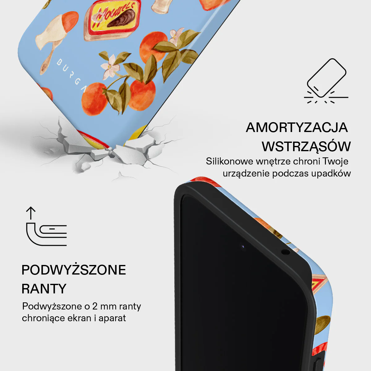 Al Fresco - Xiaomi 15T Etui - Image 4