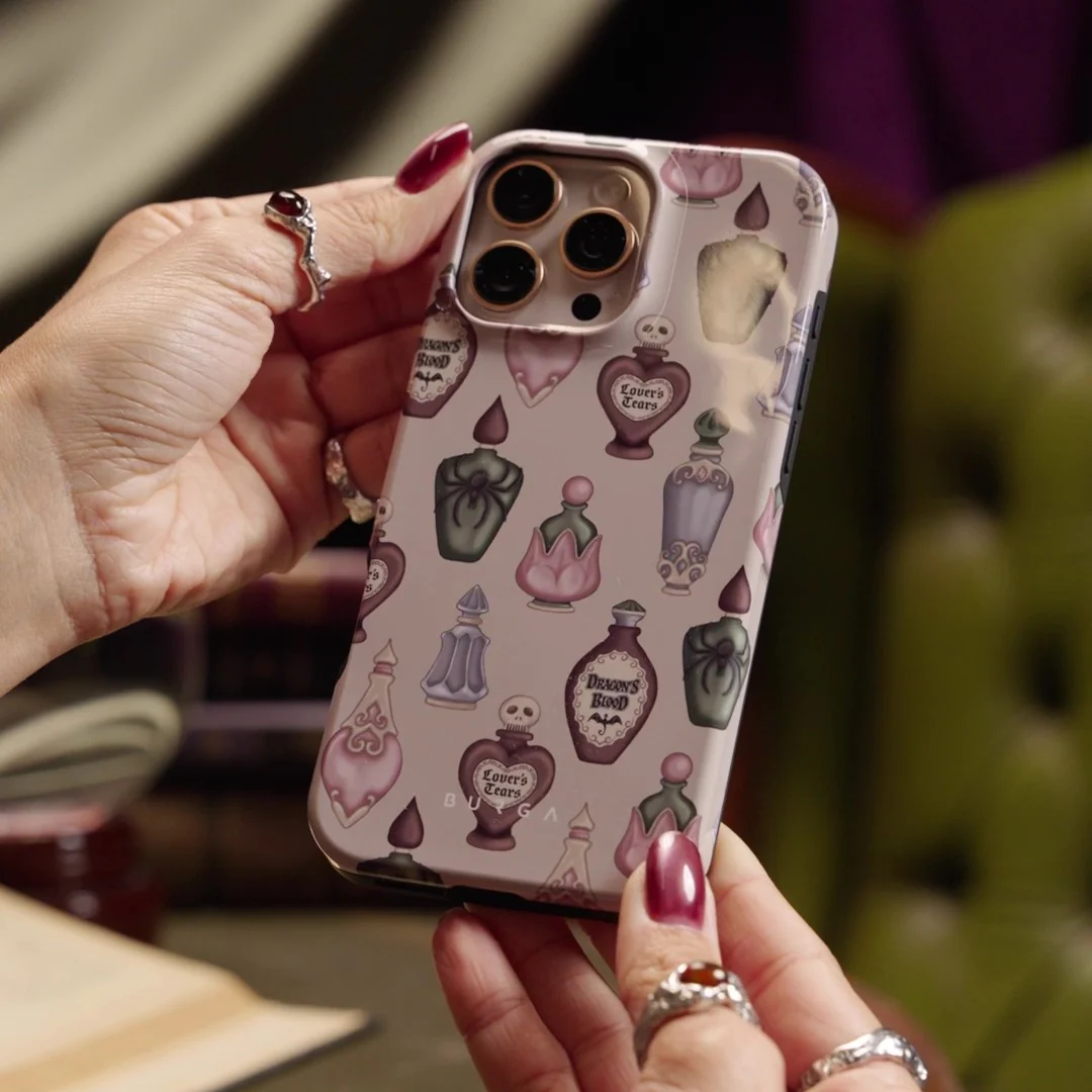 Alchemist - Samsung Galaxy S25 FE Etui - Image 5