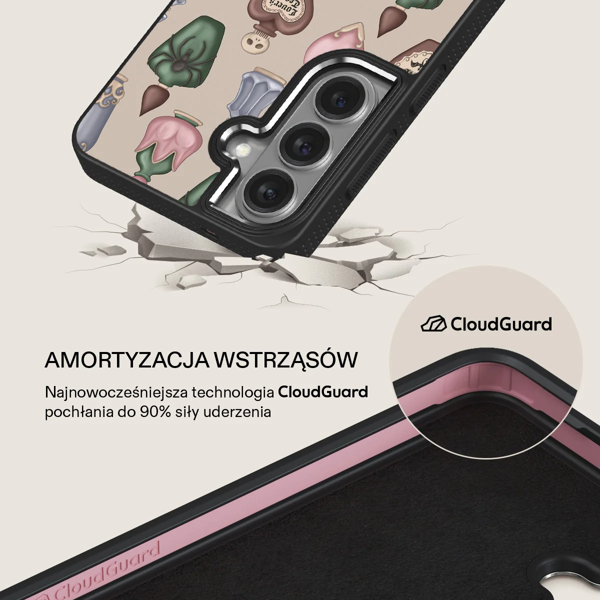 Alchemist - Samsung Galaxy S26 Etui - Image 14