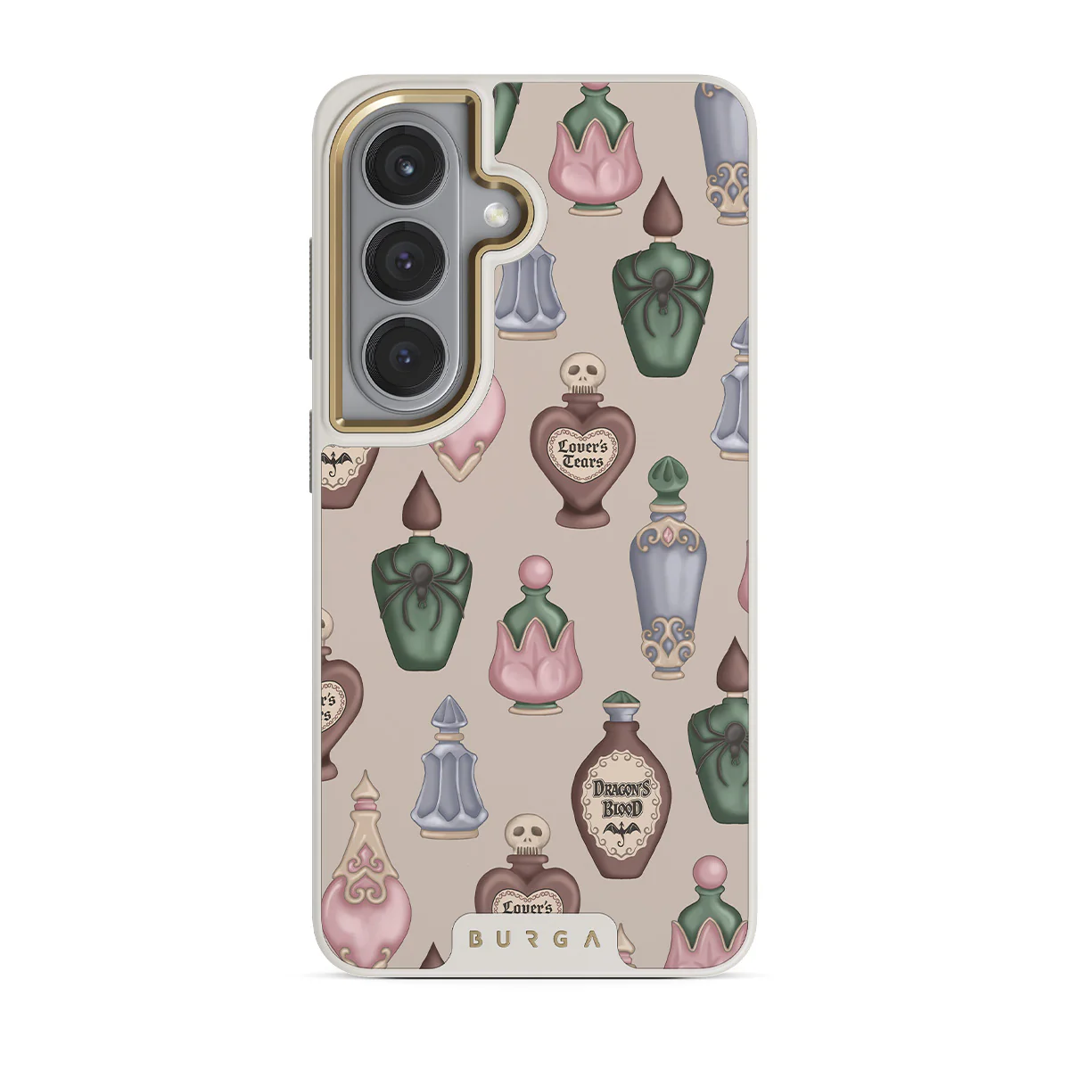 Alchemist - Samsung Galaxy S26 Etui - Image 26