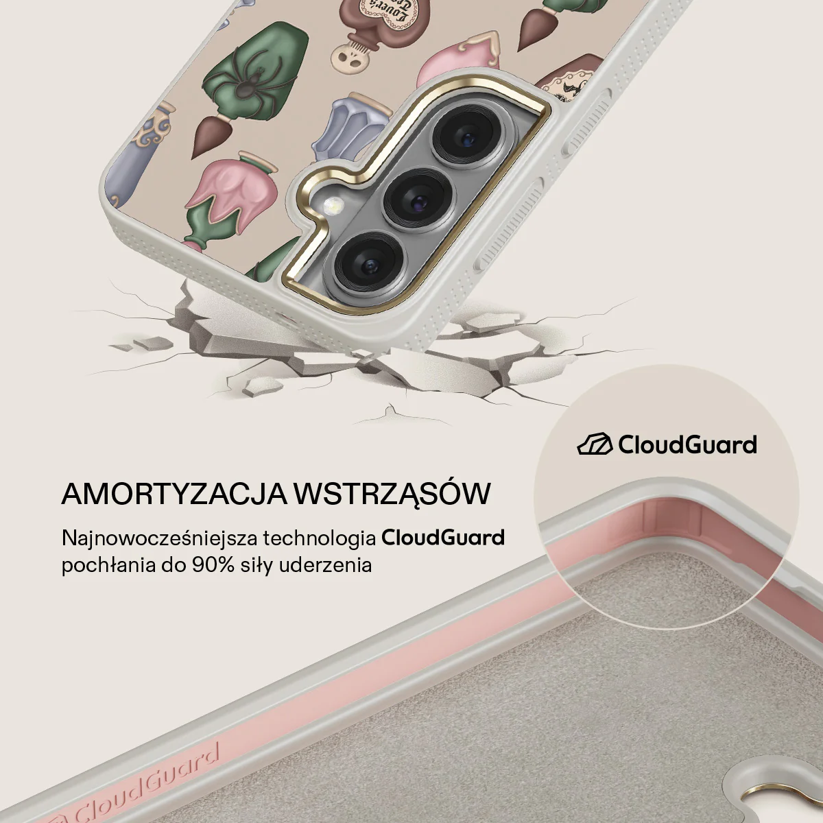 Alchemist - Samsung Galaxy S26 Etui - Image 28