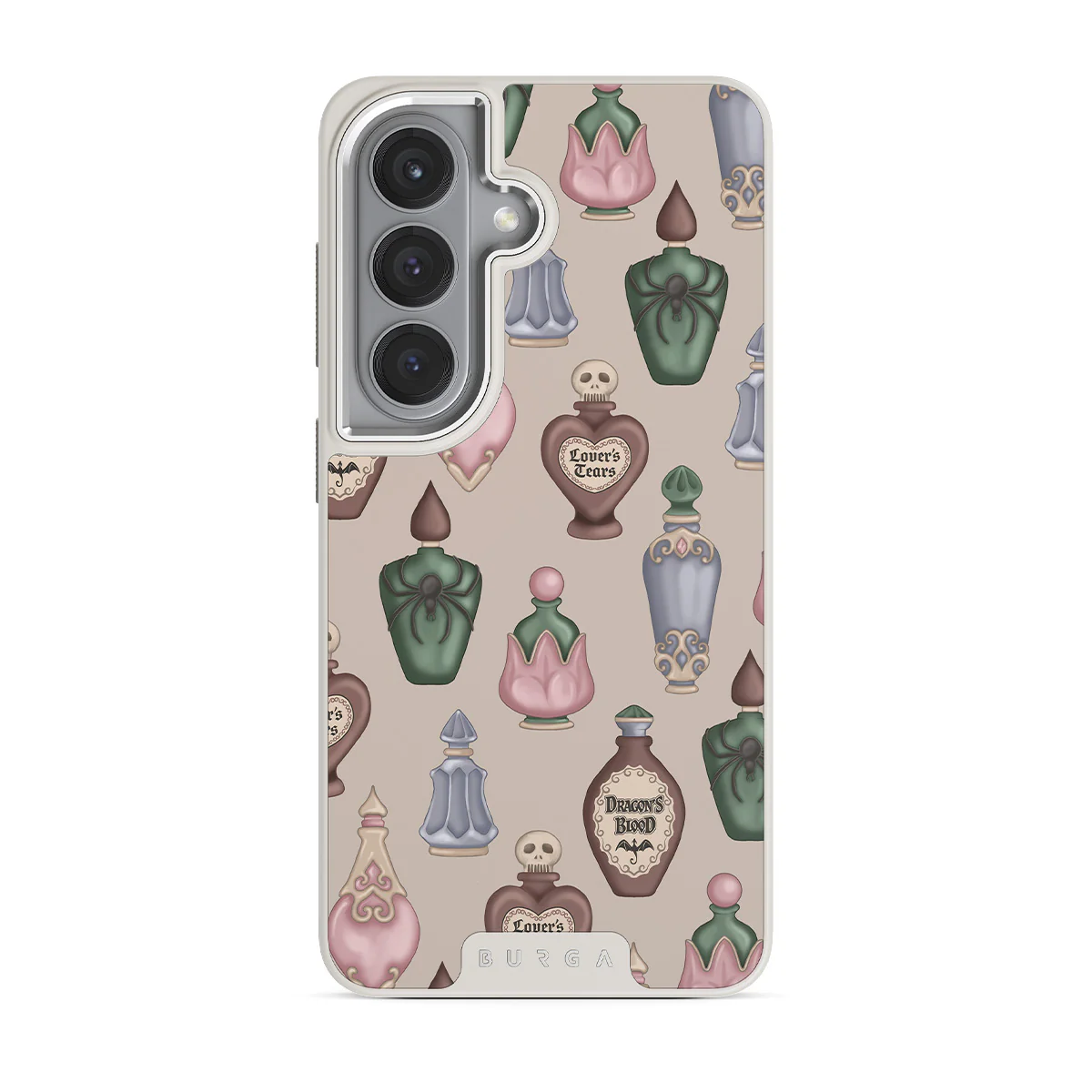 Alchemist - Samsung Galaxy S26 Etui - Image 33