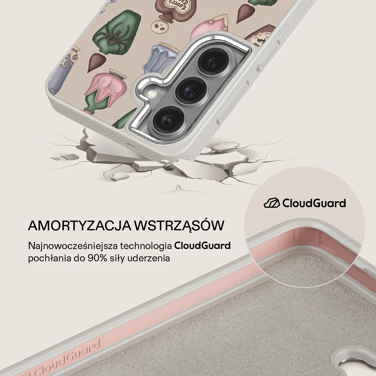 Alchemist - Samsung Galaxy S26 Etui - Image 35