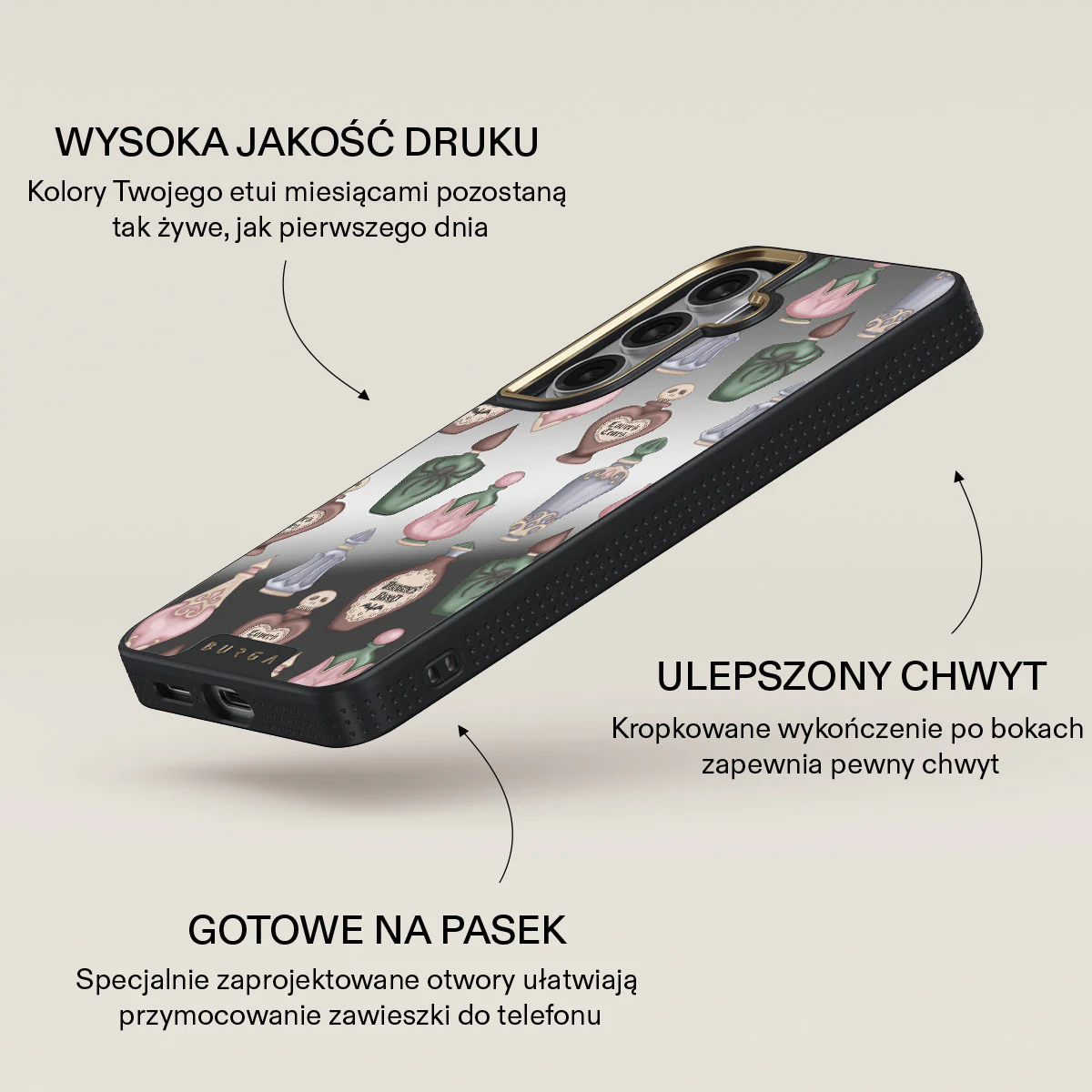 Alchemist - Samsung Galaxy S26 Etui - Image 45