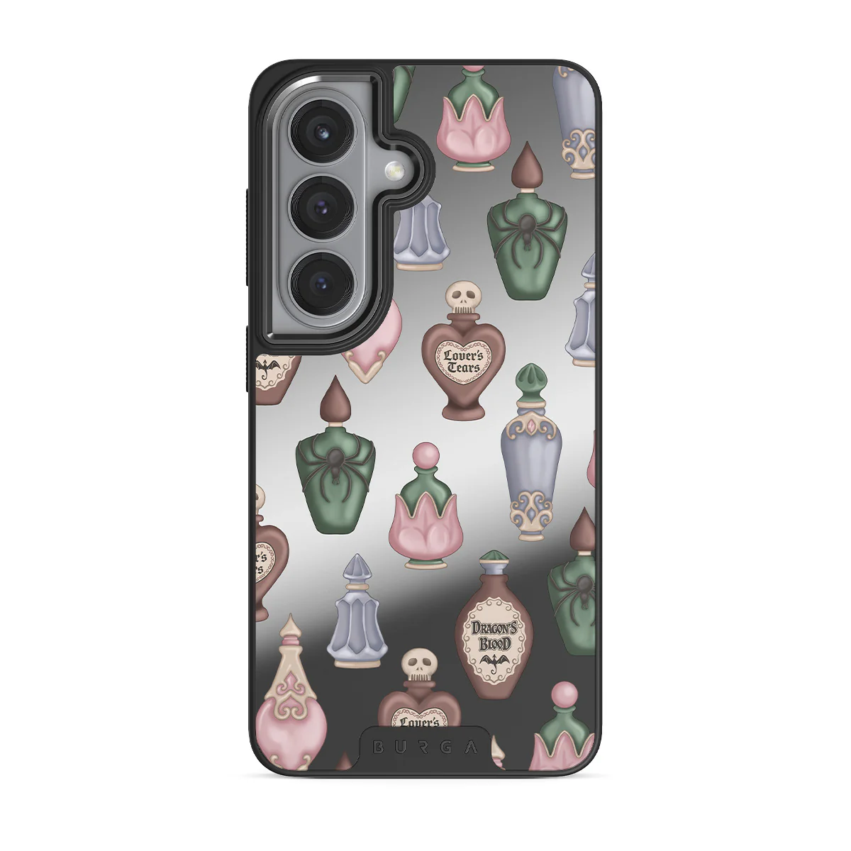 Alchemist - Samsung Galaxy S26 Etui - Image 48