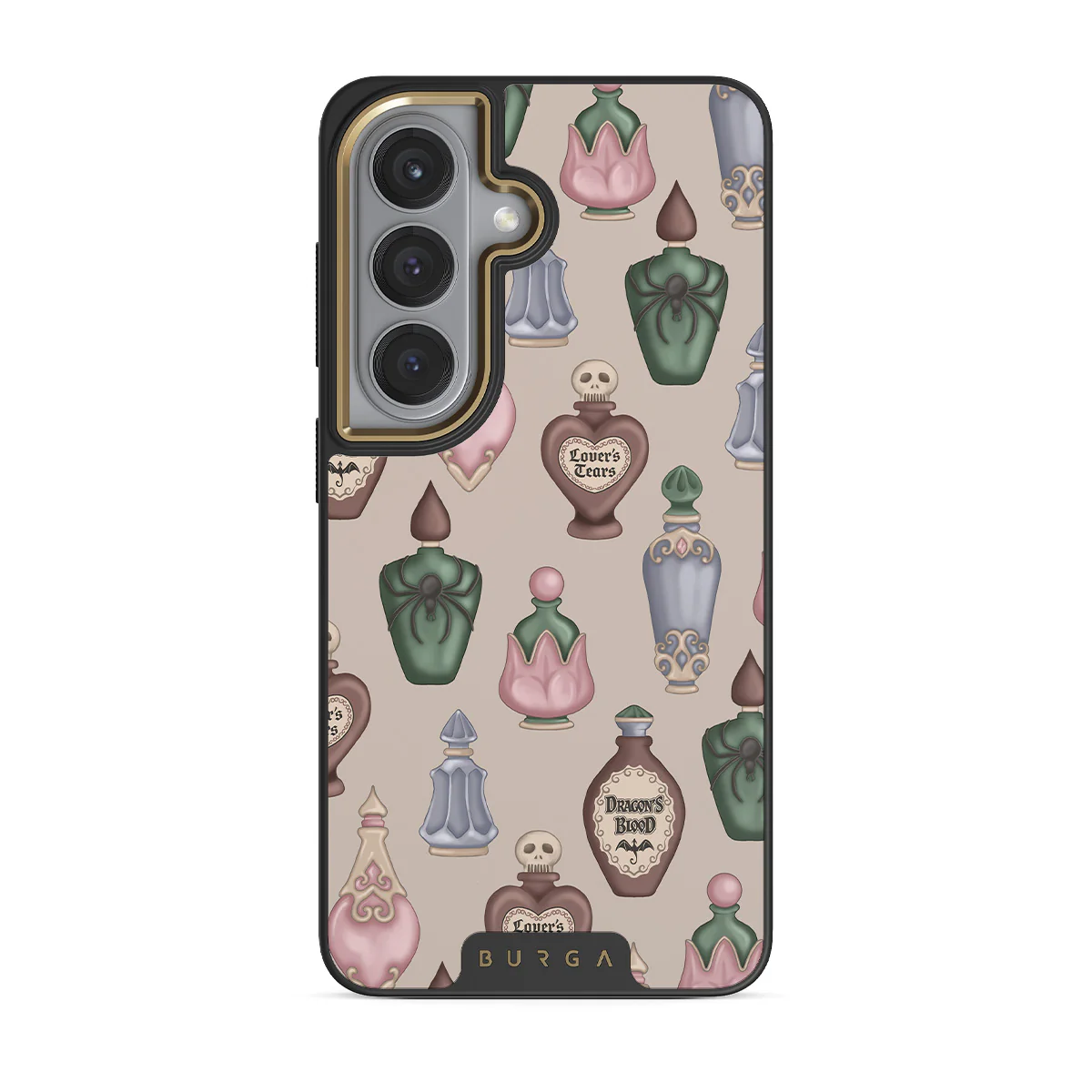 Alchemist - Samsung Galaxy S26 Etui - Image 5