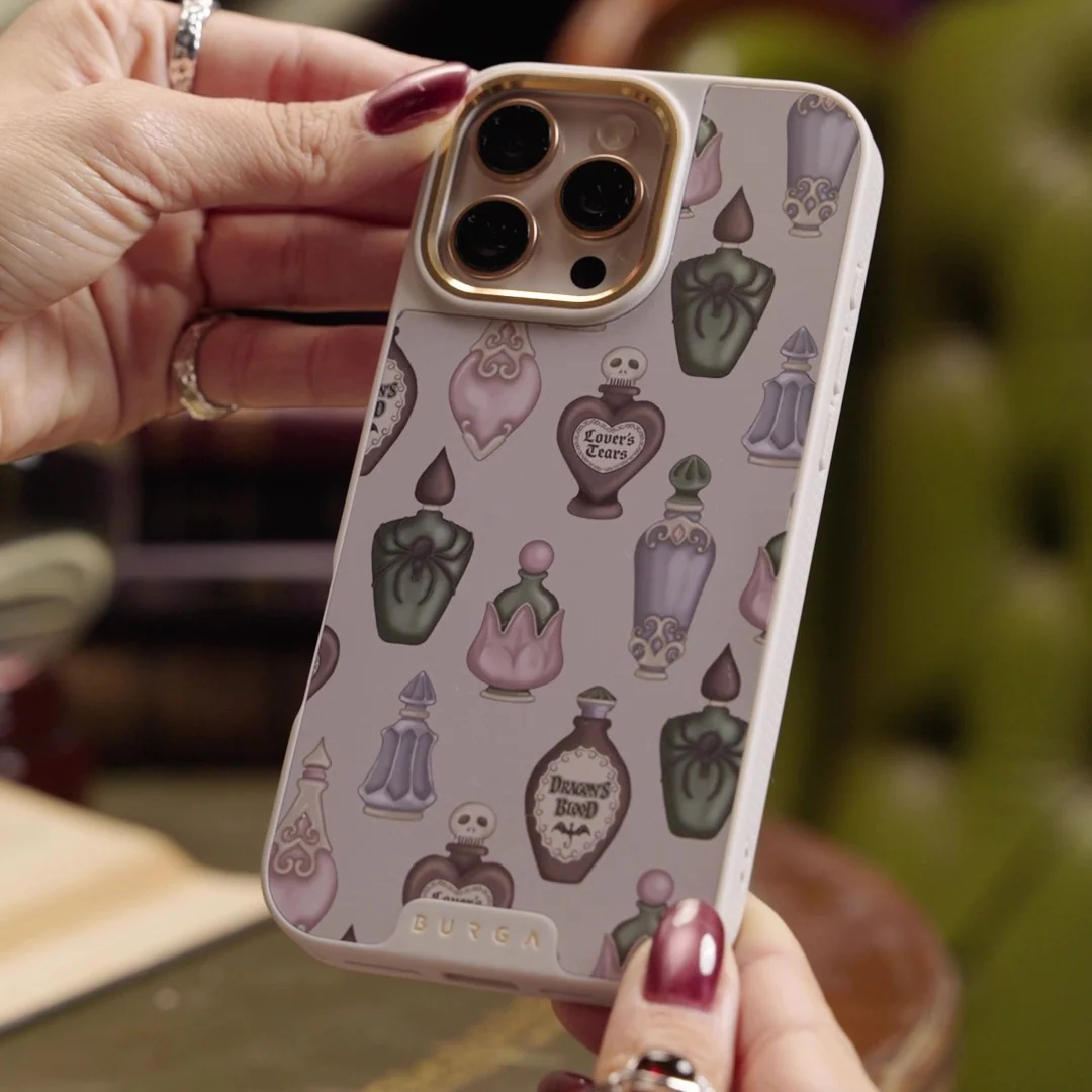 Alchemist - Samsung Galaxy S26 Etui - Image 66