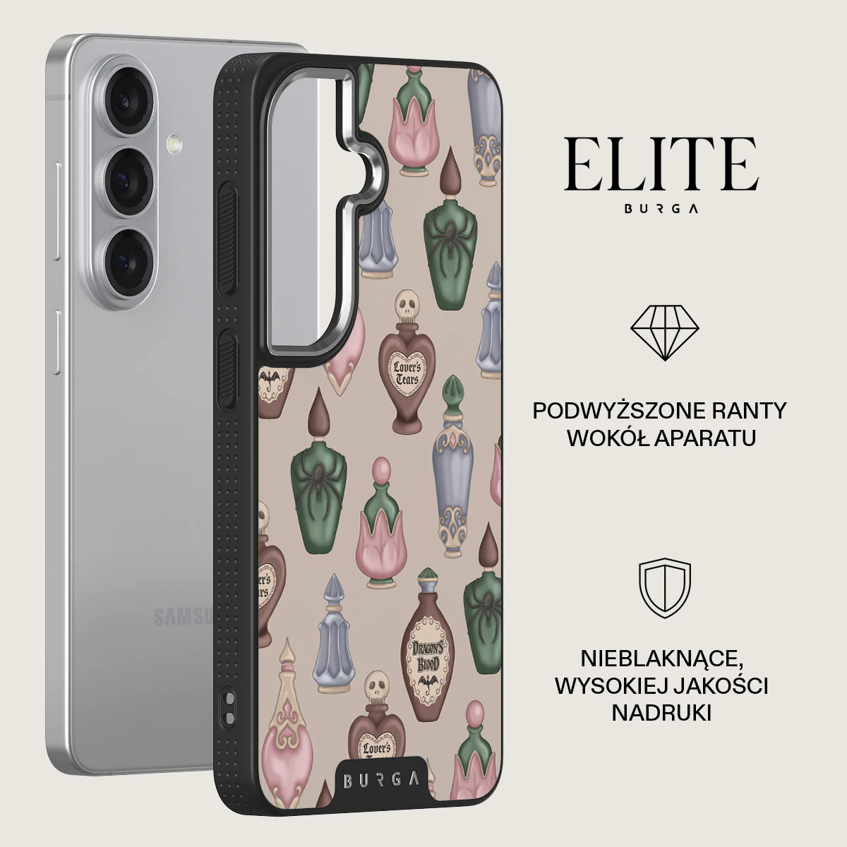 Alchemist - Samsung Galaxy S26 Plus Etui - Image 20