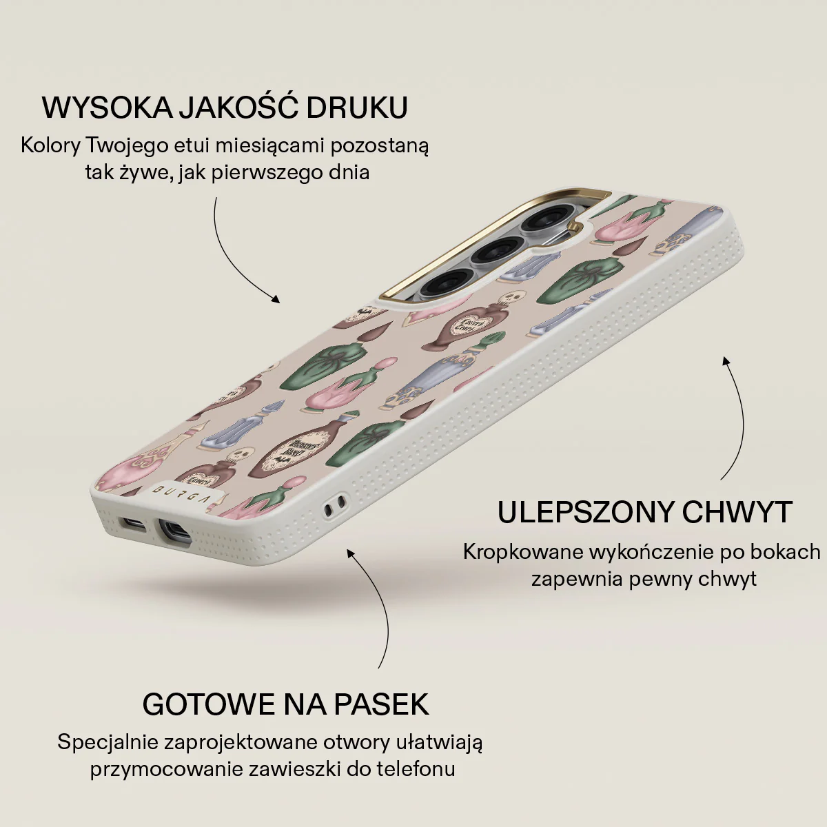 Alchemist - Samsung Galaxy S26 Plus Etui - Image 30