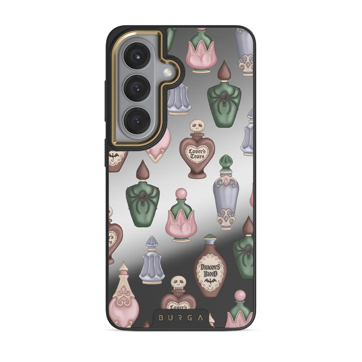 Alchemist - Samsung Galaxy S26 Plus Etui - Image 40