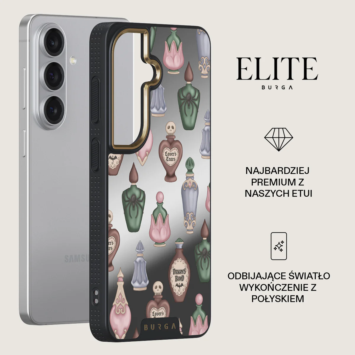 Alchemist - Samsung Galaxy S26 Plus Etui - Image 41
