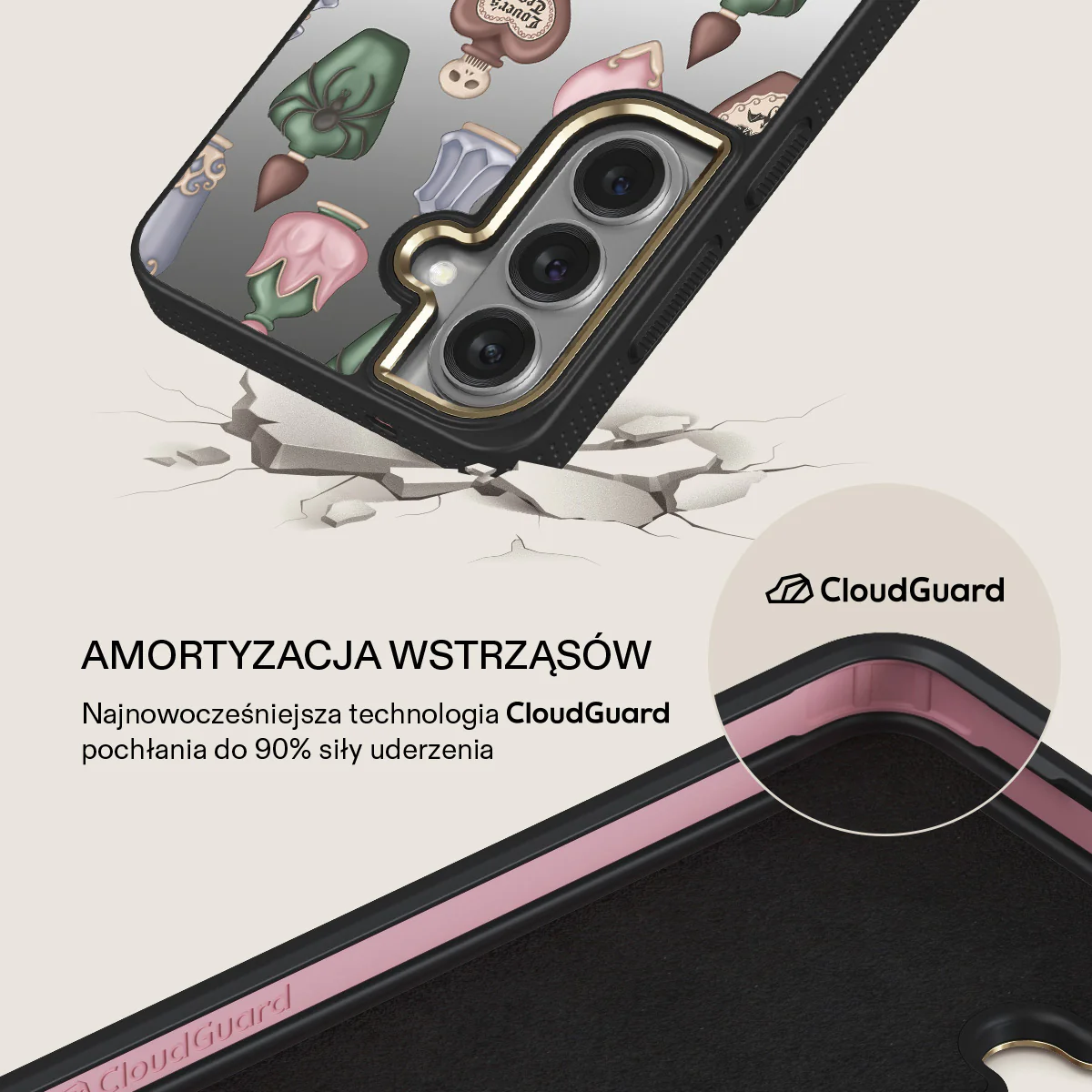 Alchemist - Samsung Galaxy S26 Plus Etui - Image 42