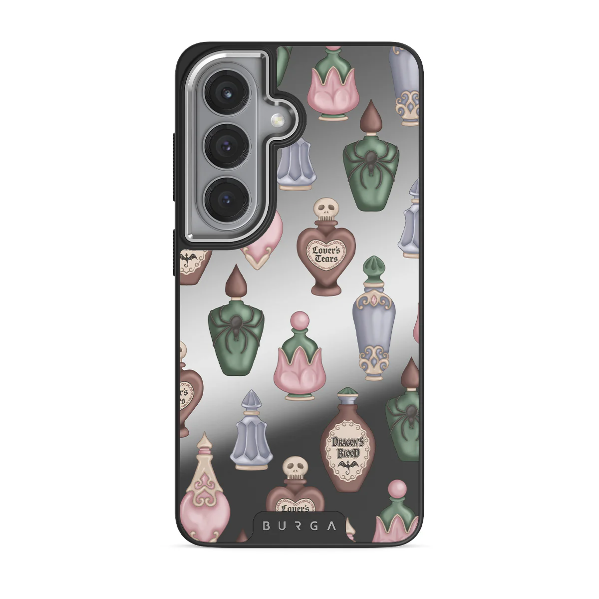 Alchemist - Samsung Galaxy S26 Plus Etui - Image 56